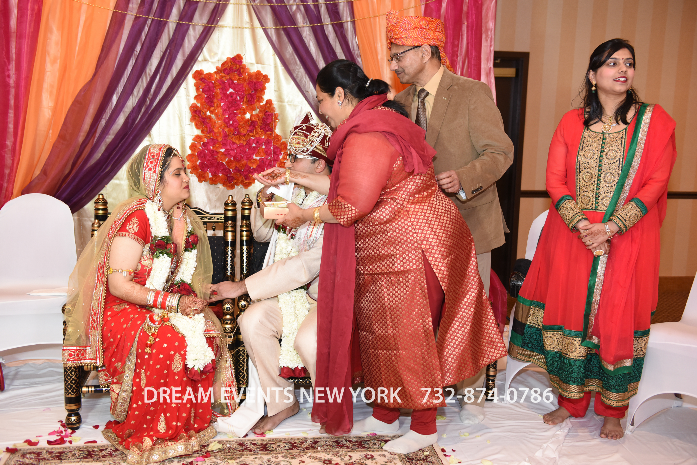 WEDDING 712