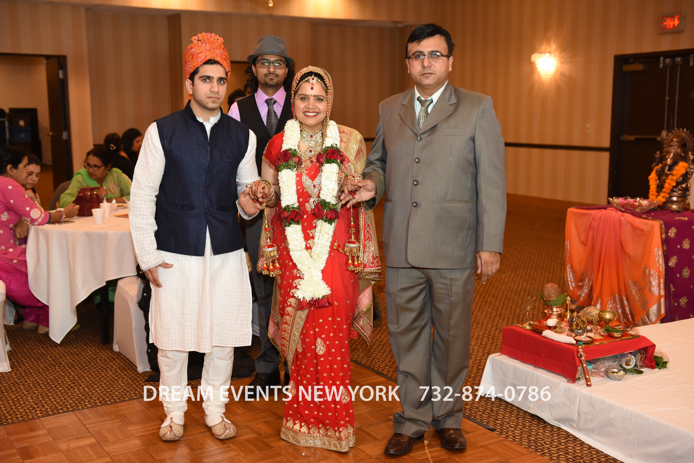 WEDDING 433