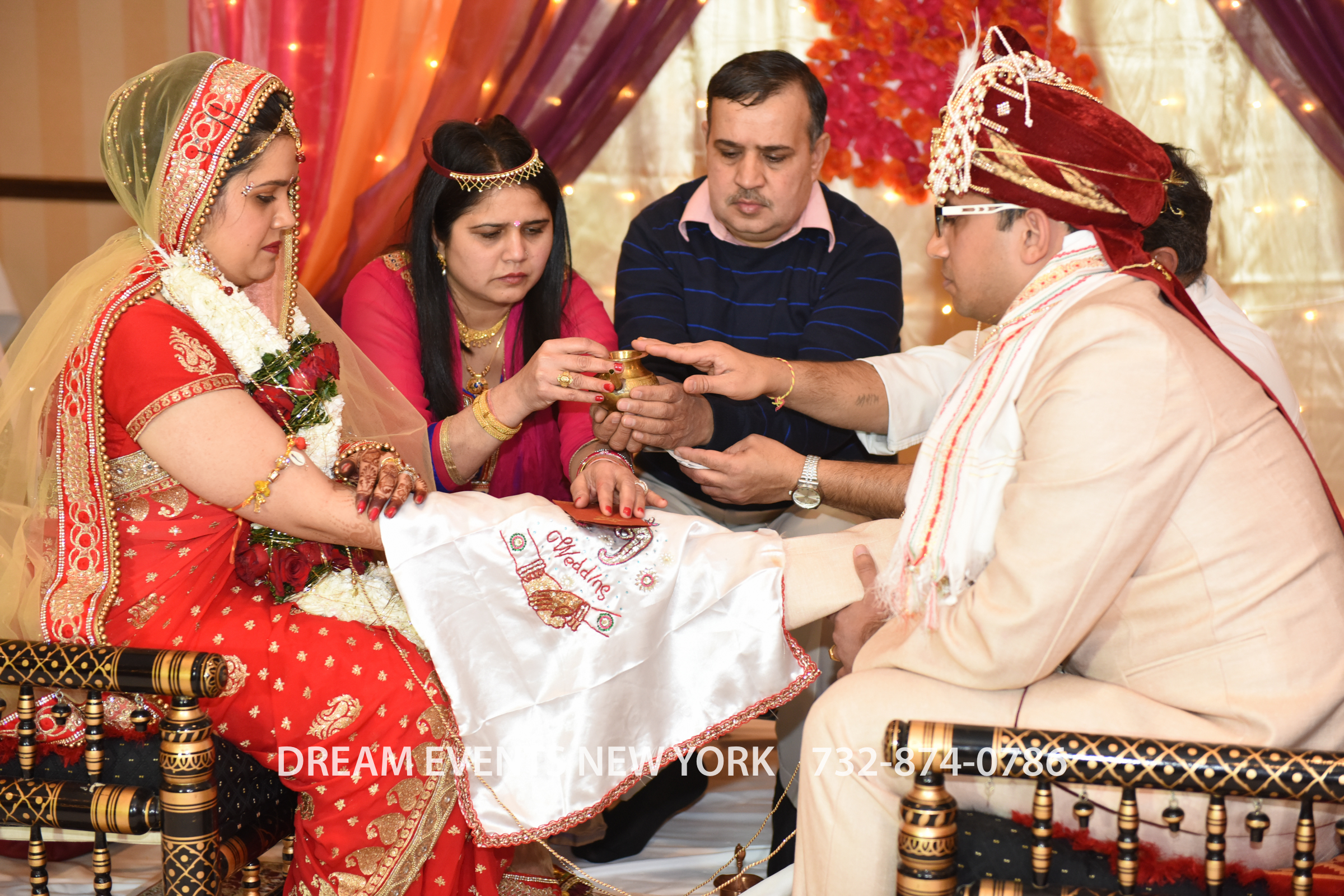 WEDDING 483