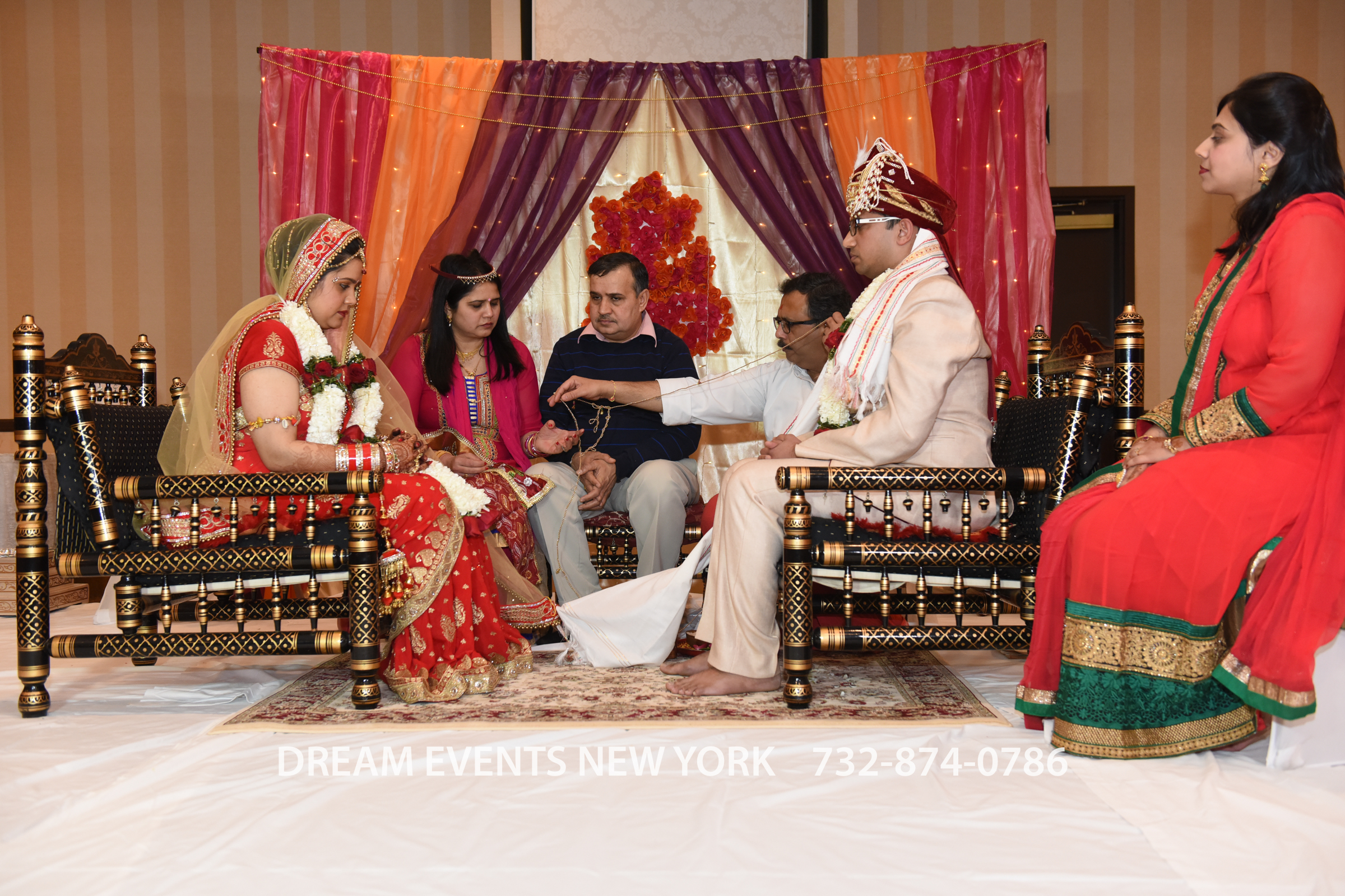 WEDDING 465