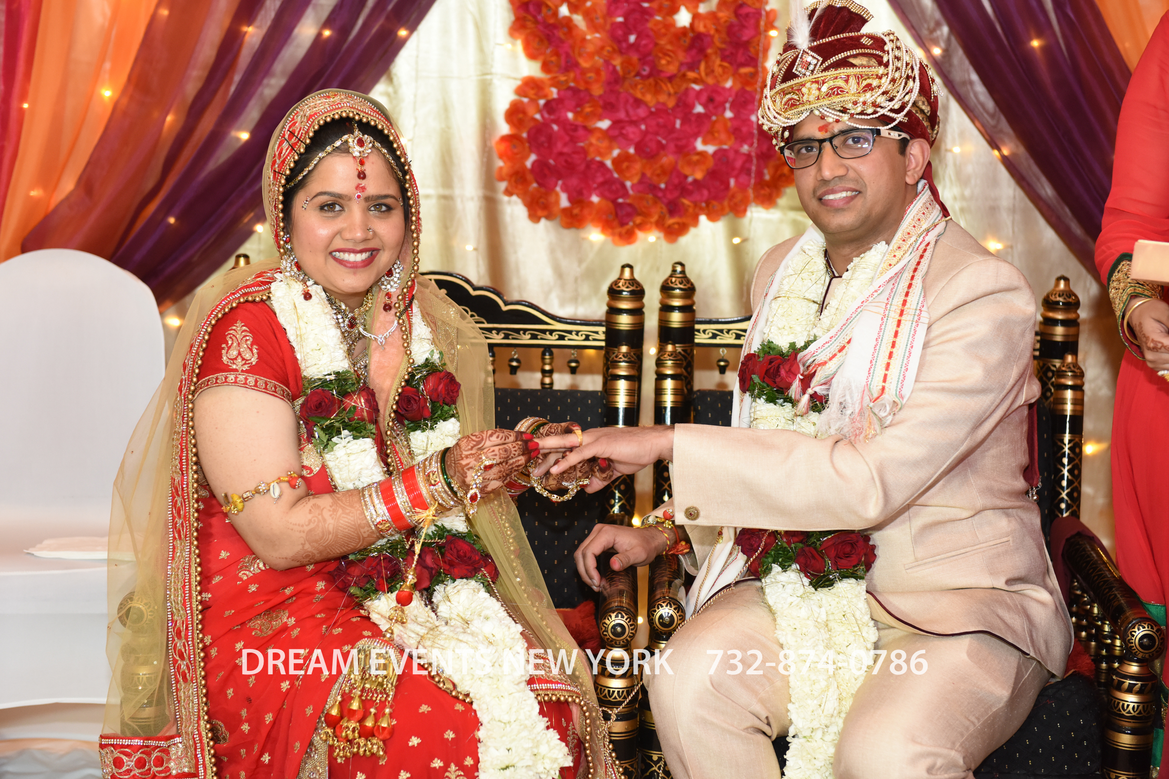 WEDDING 708