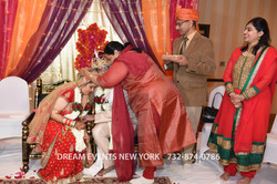 WEDDING 714