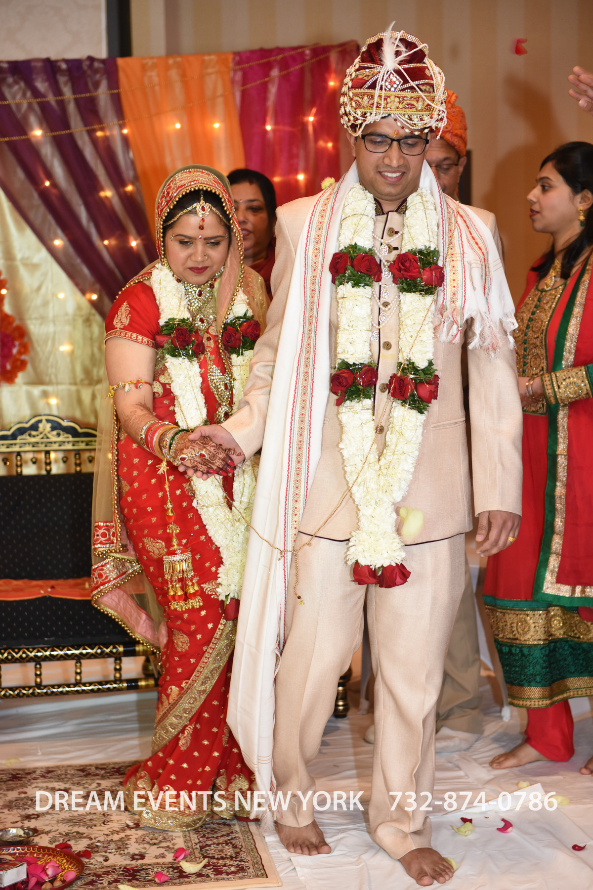 WEDDING 532