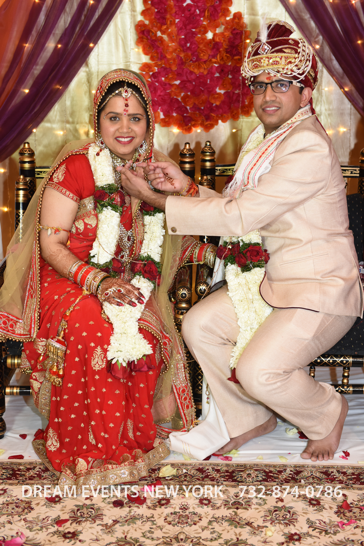 WEDDING 695