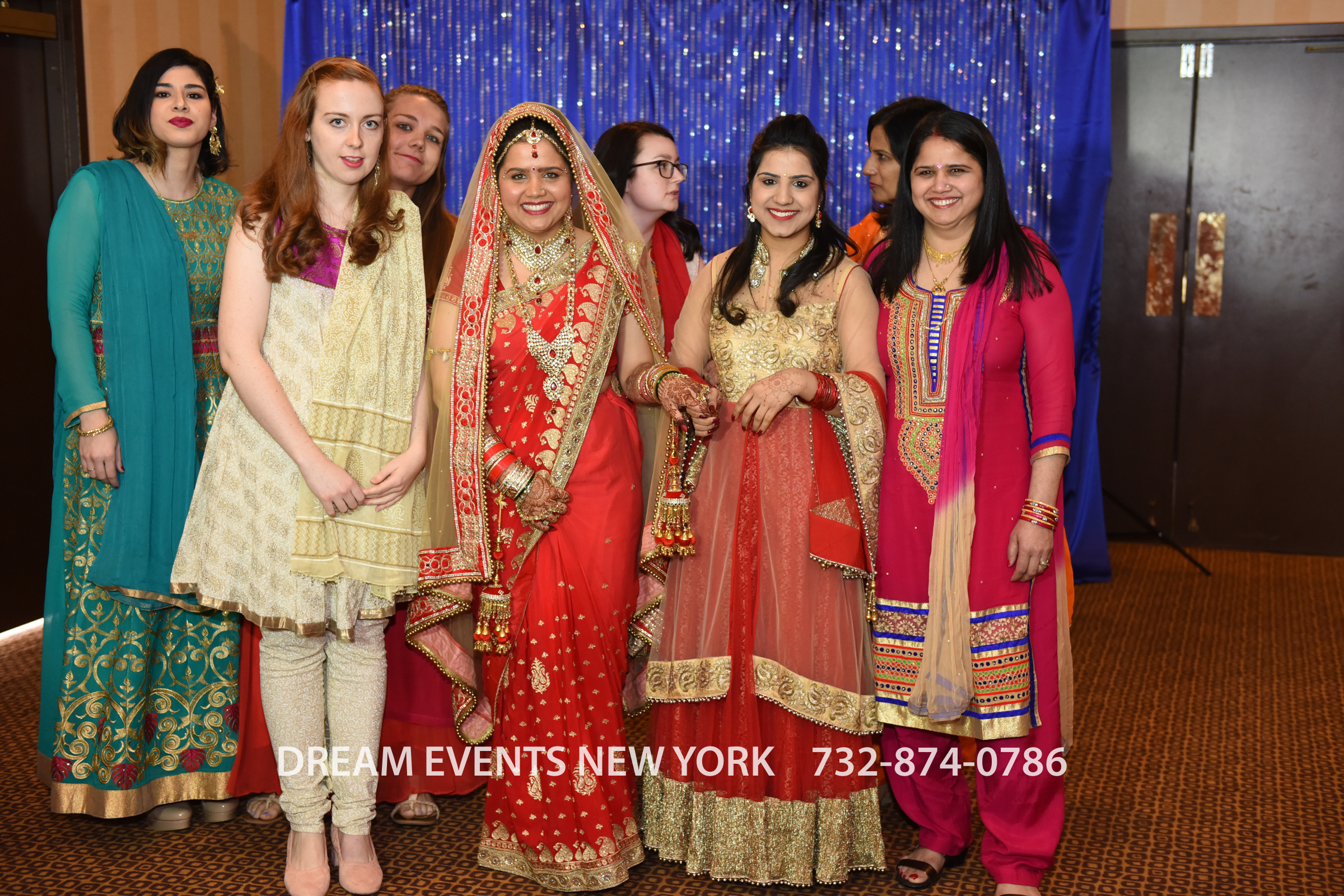 WEDDING 278