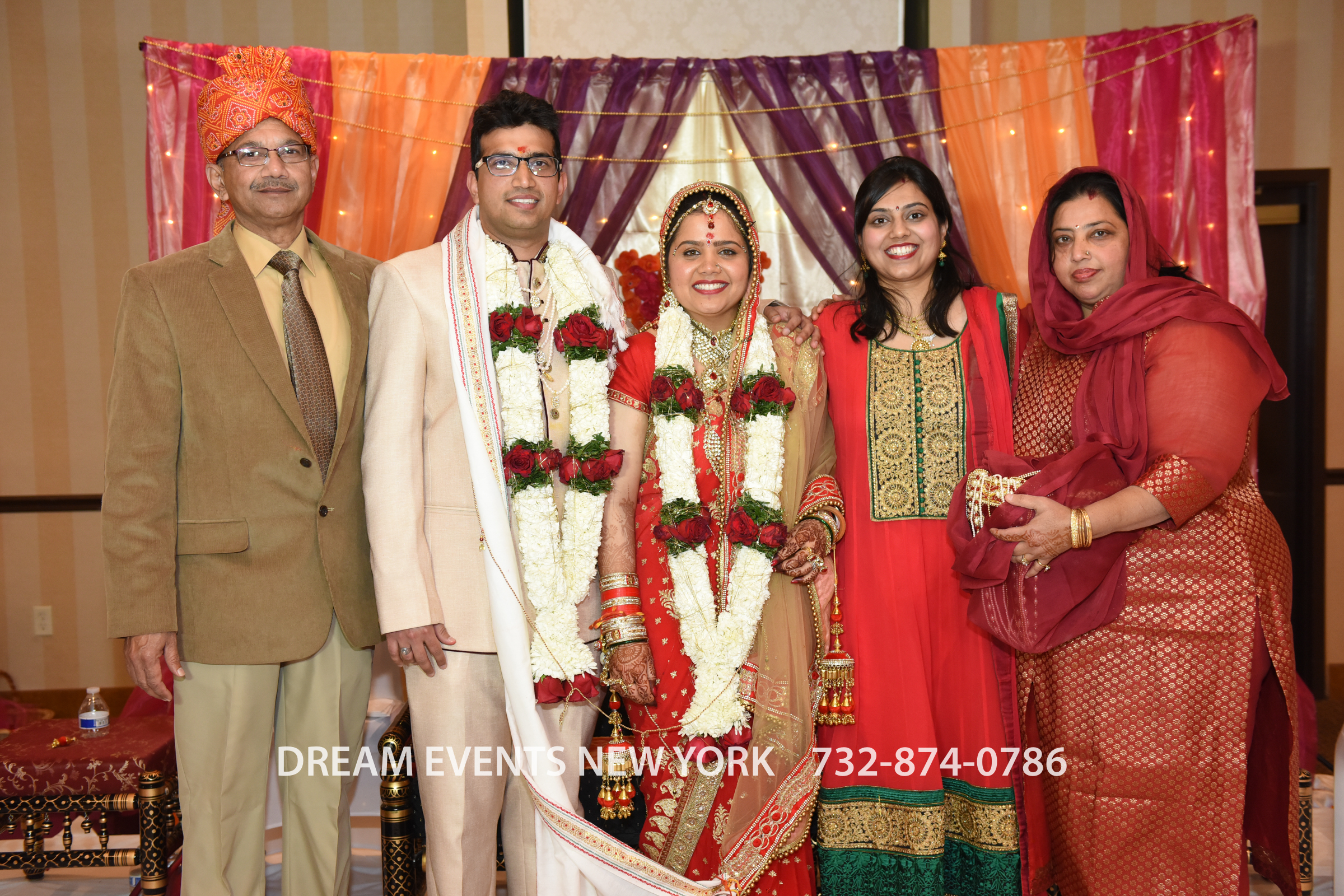 WEDDING 784