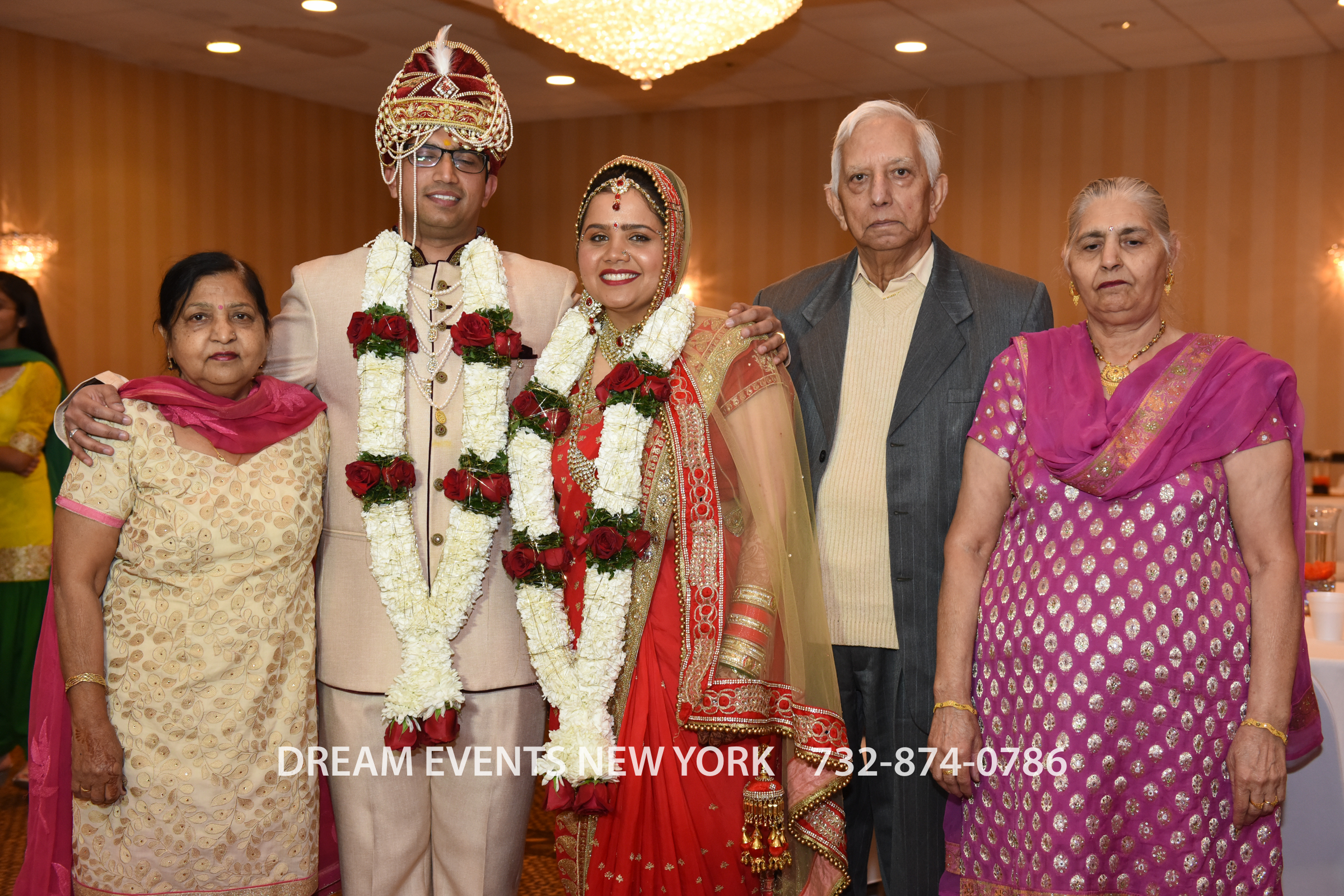 WEDDING 369