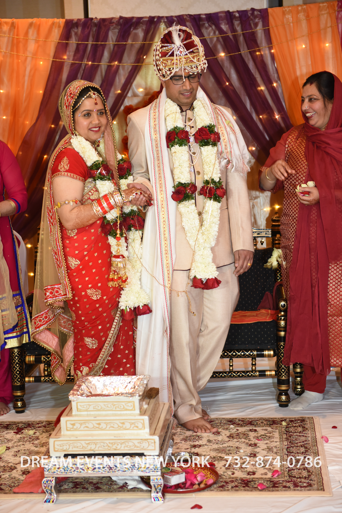 WEDDING 527