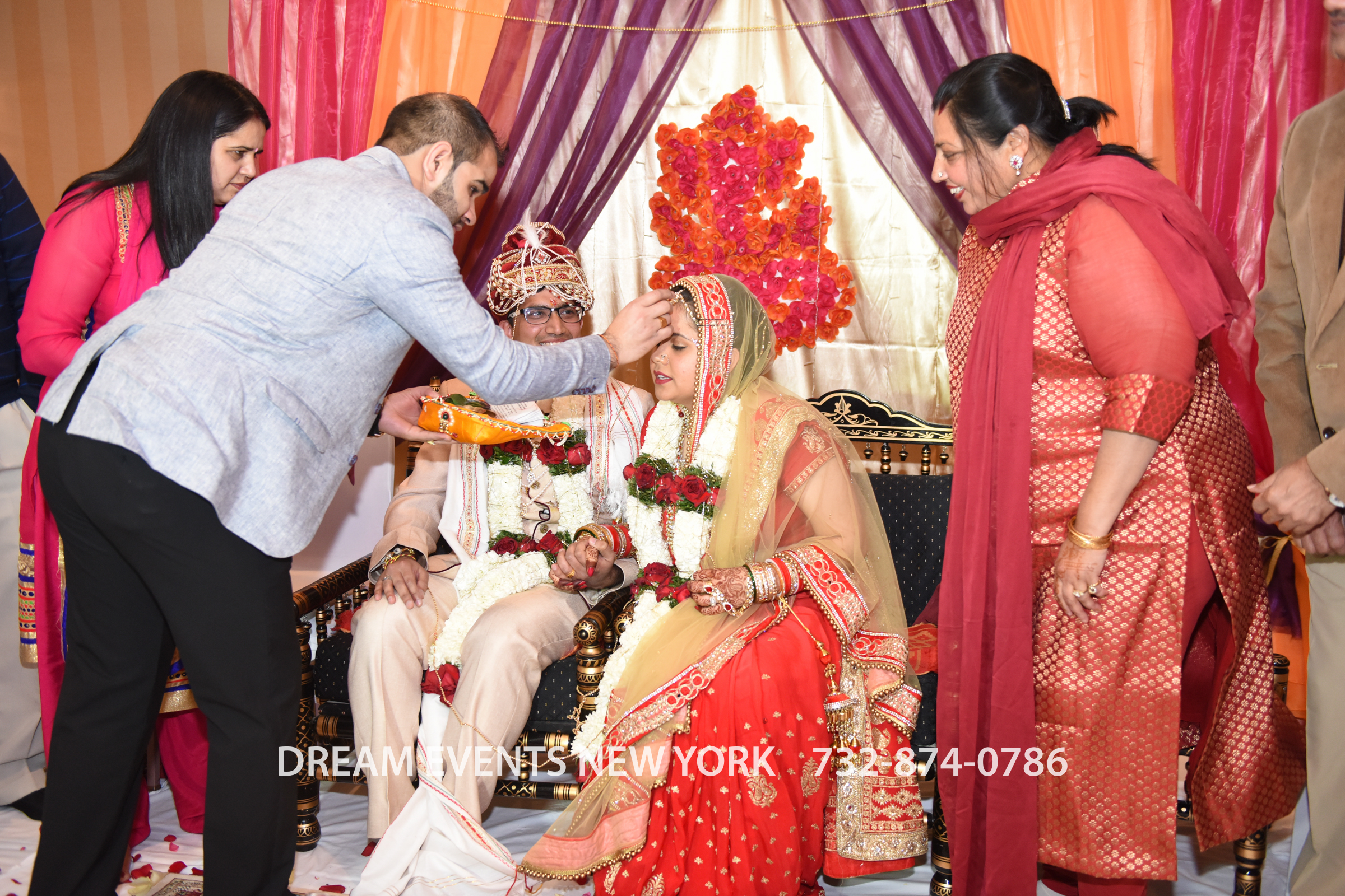 WEDDING 602