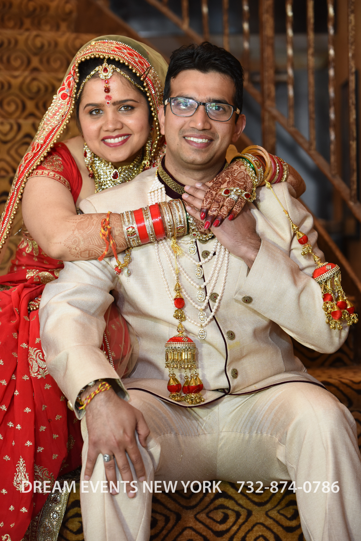 WEDDING 823