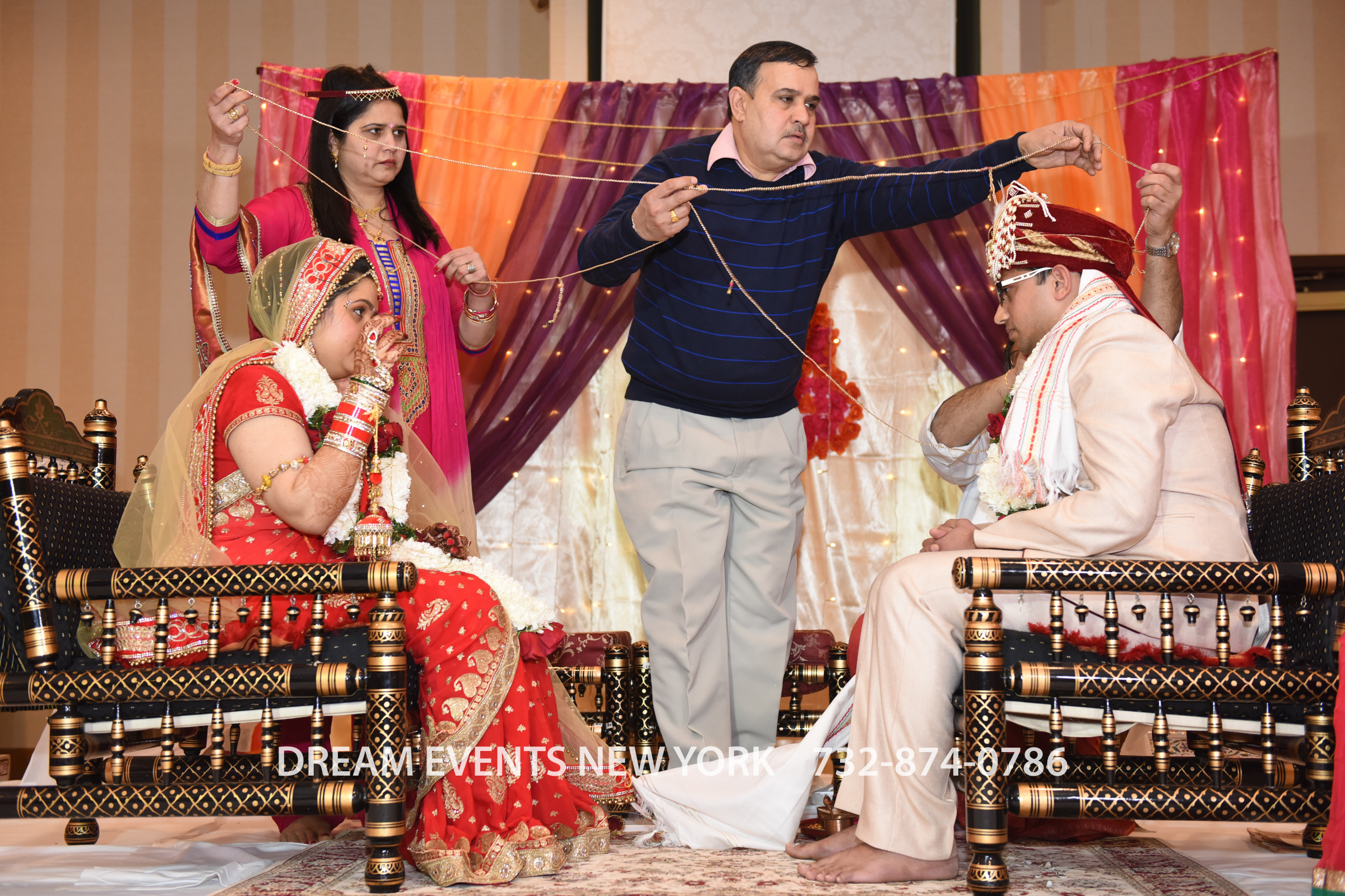 WEDDING 468