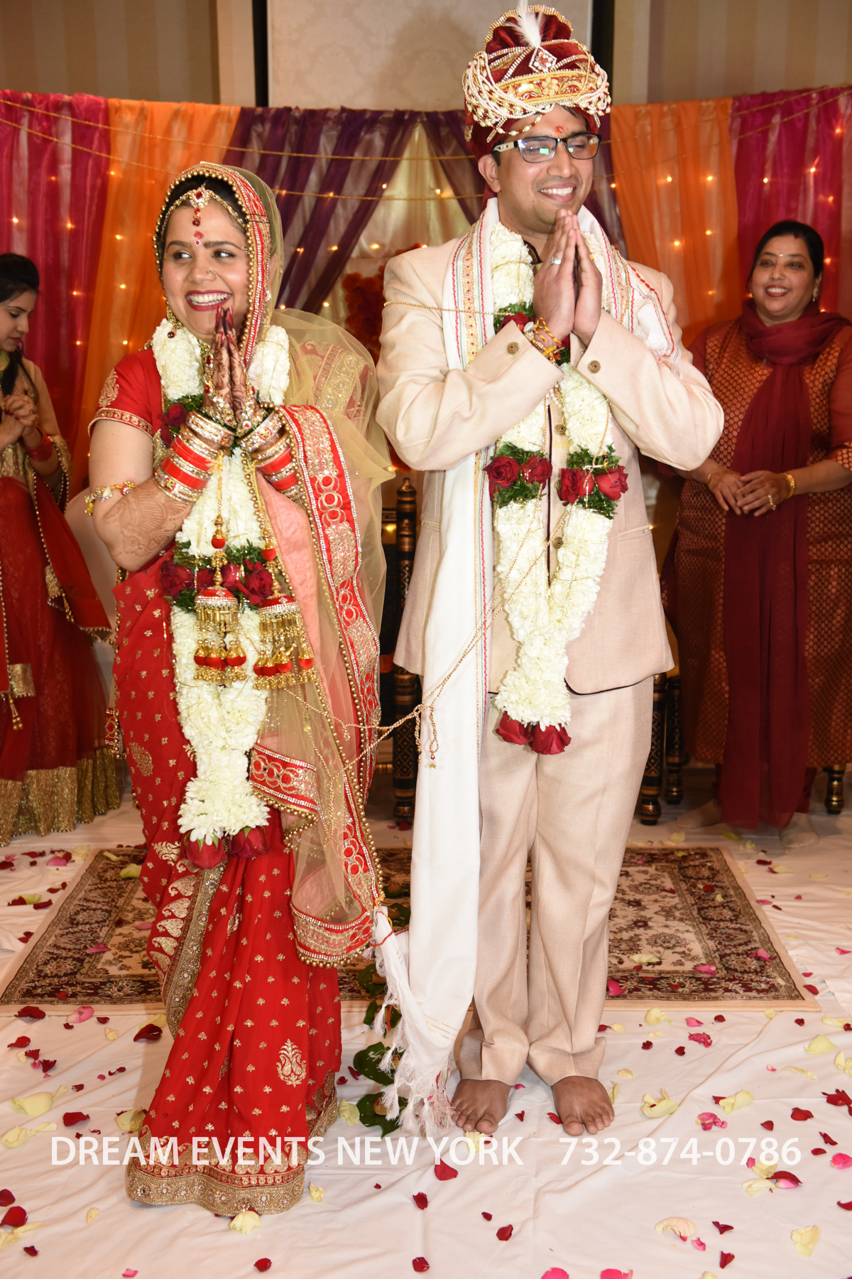 WEDDING 629