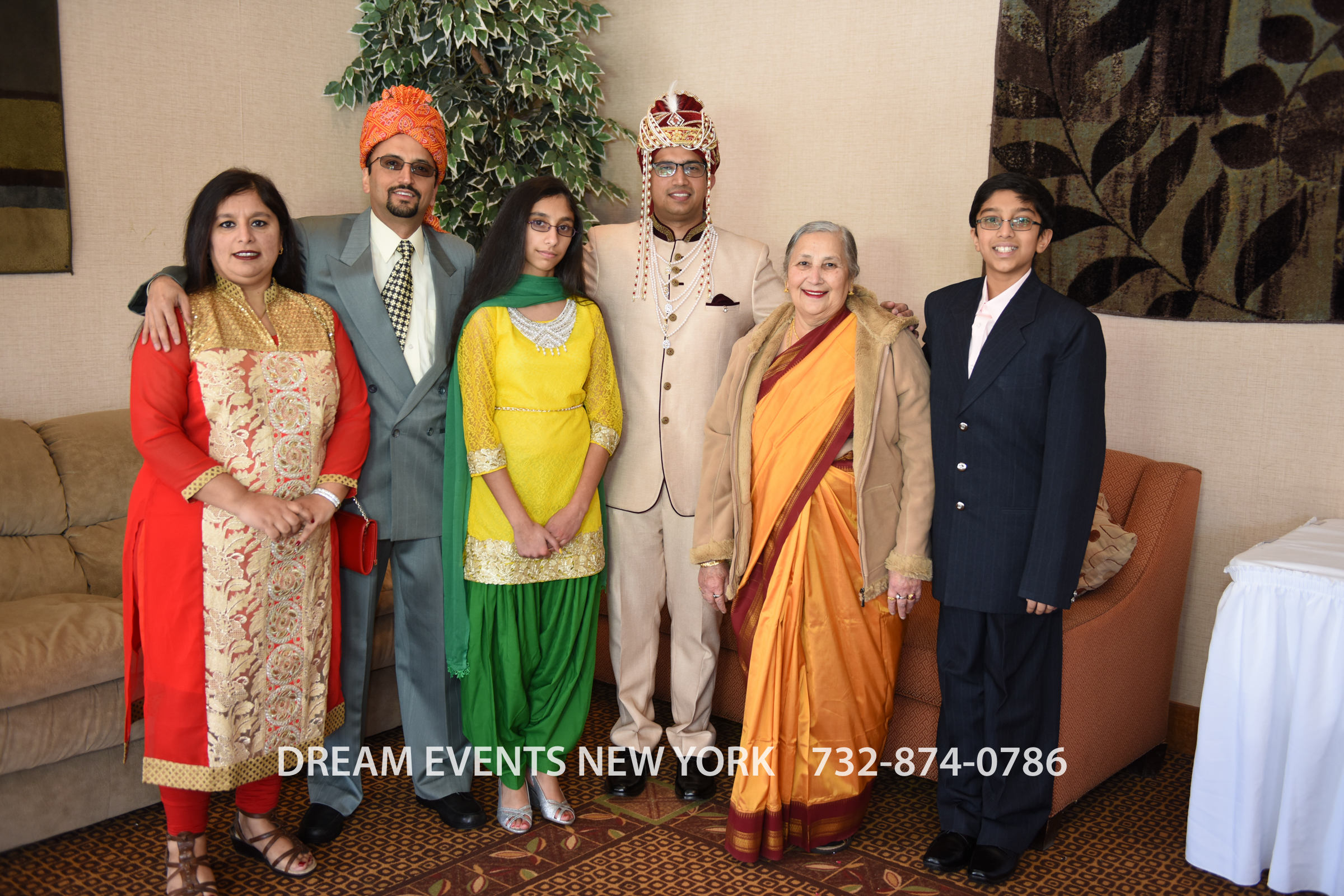 WEDDING 140