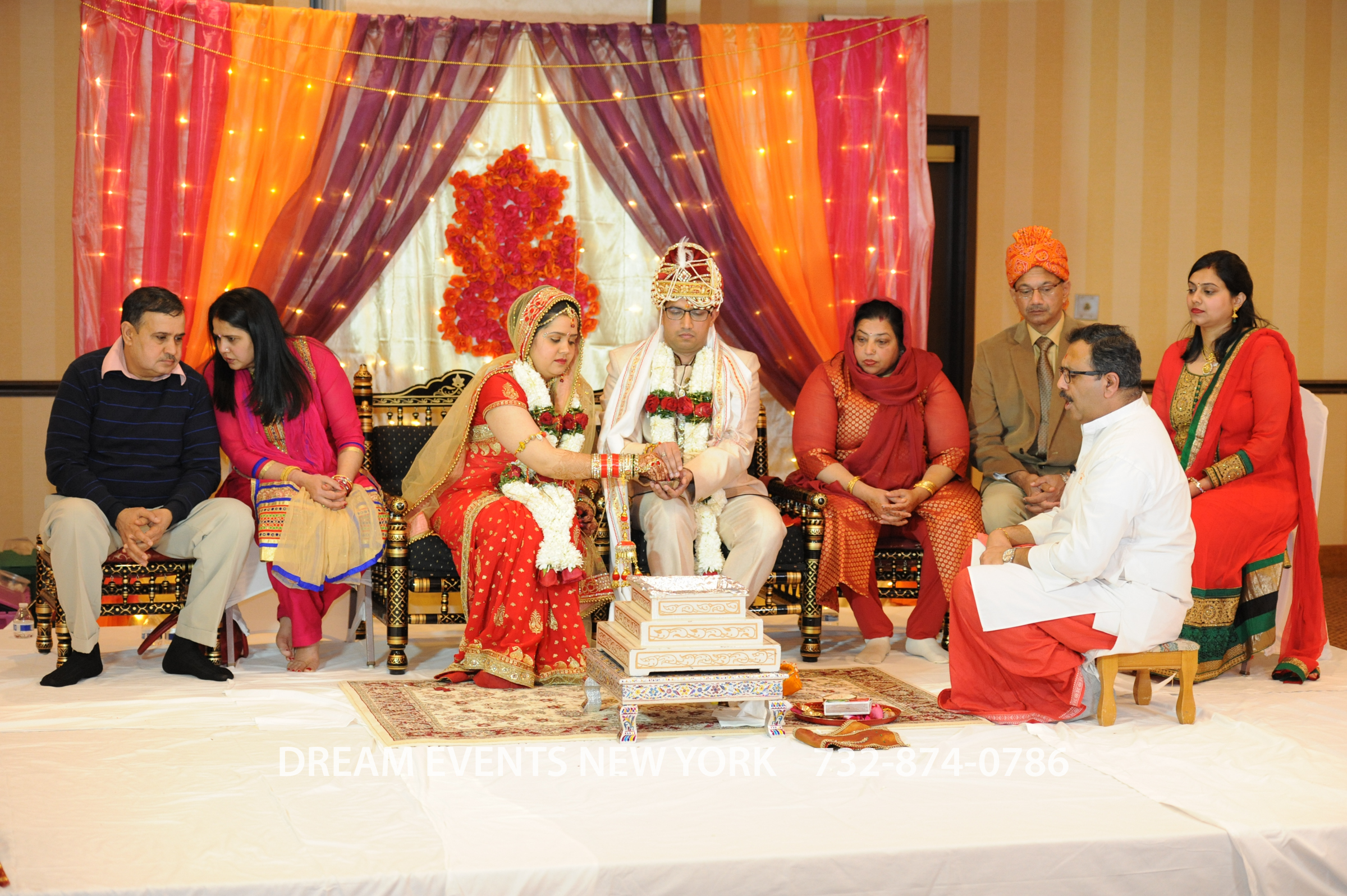 WEDDING 579