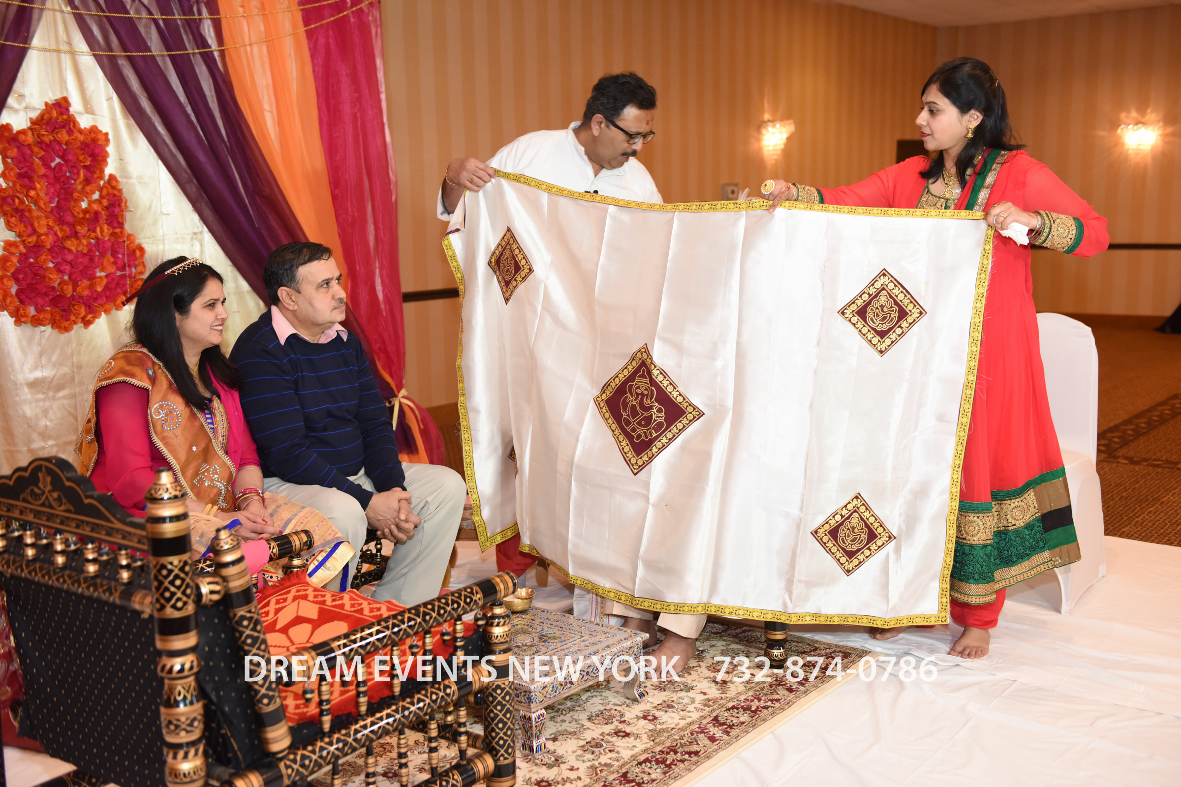 WEDDING 425