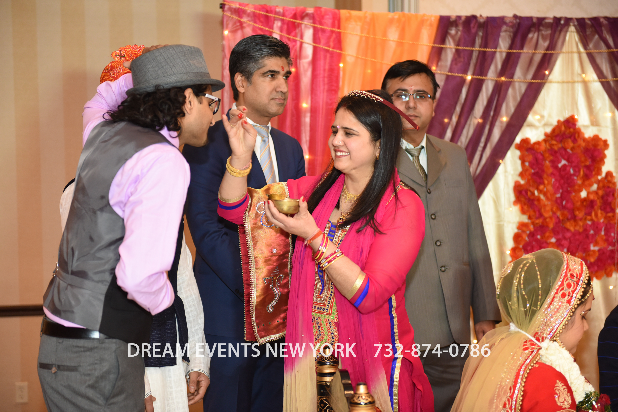 WEDDING 451