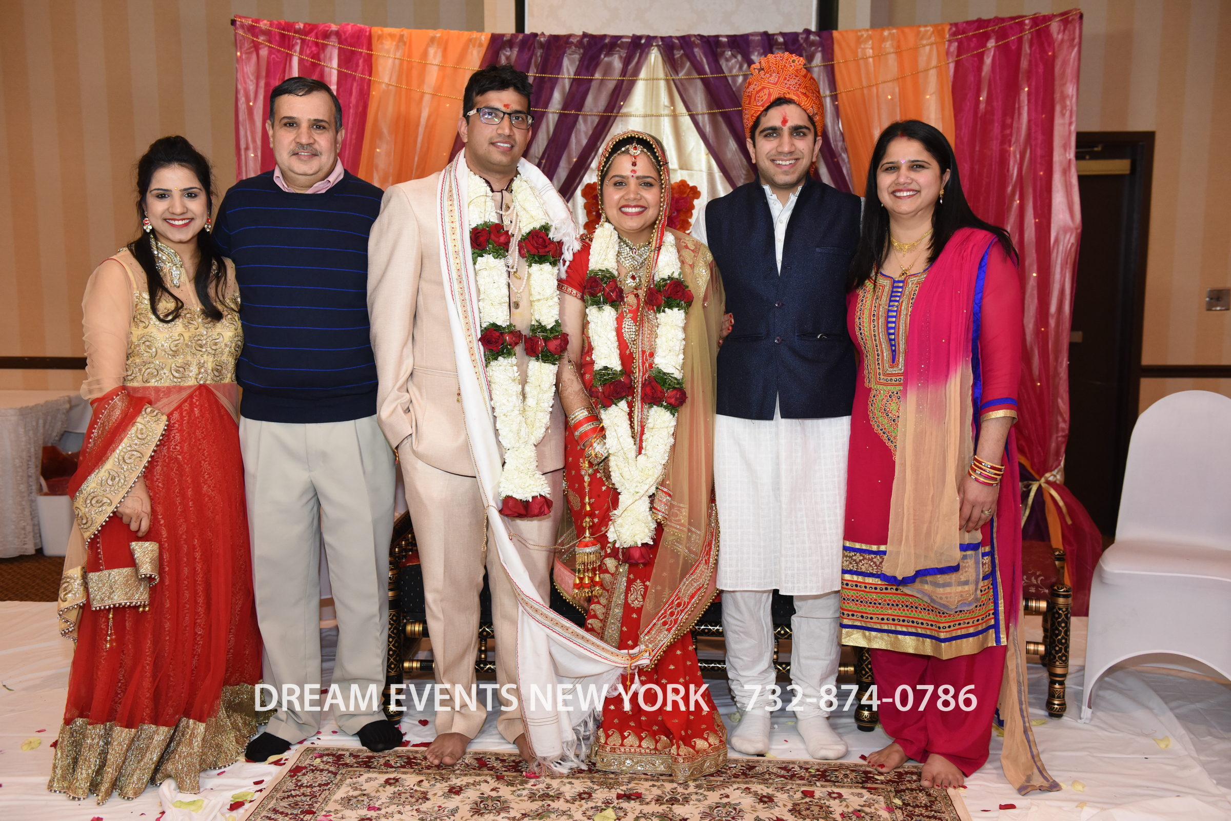 WEDDING 770