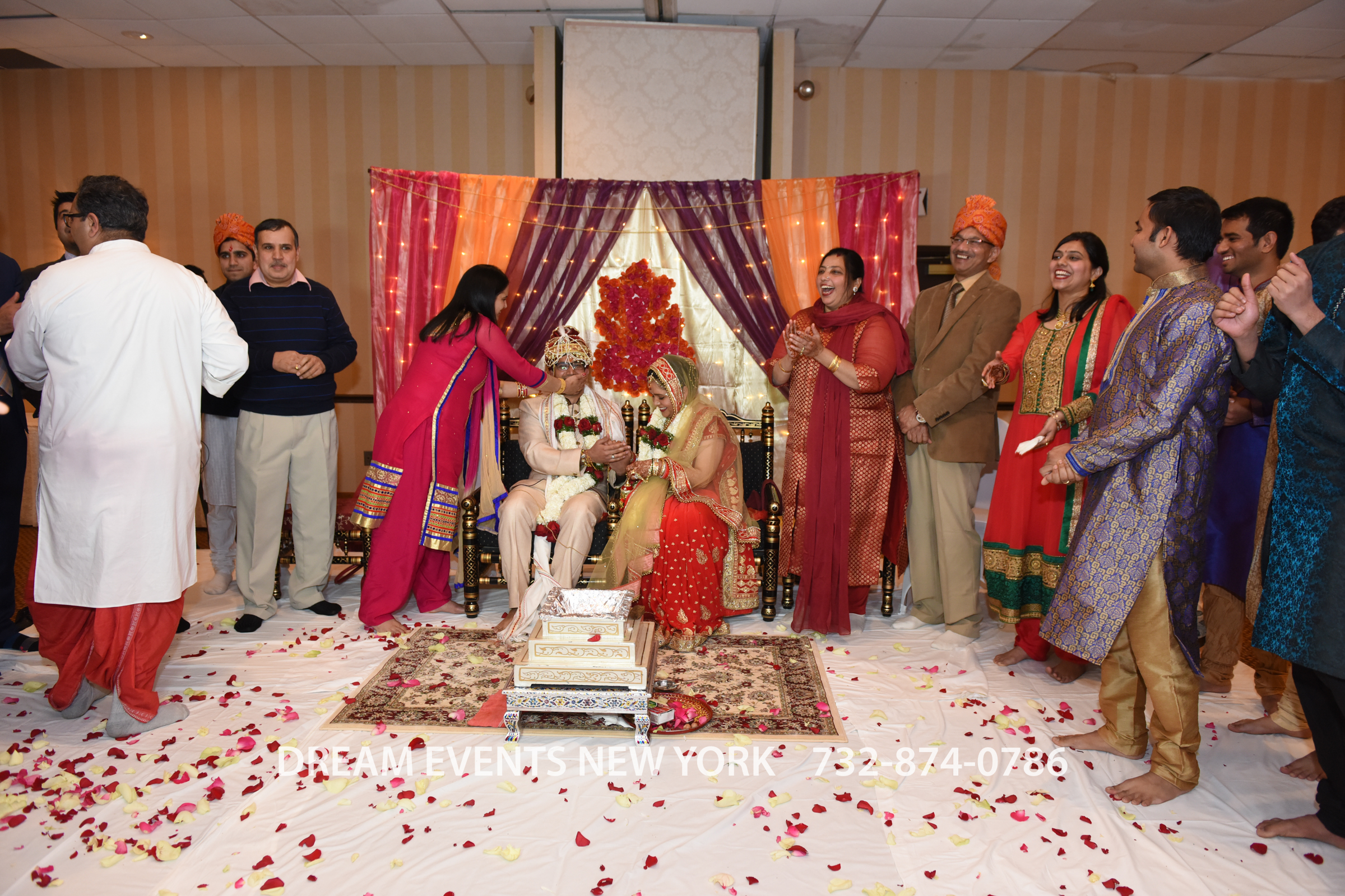 WEDDING 601