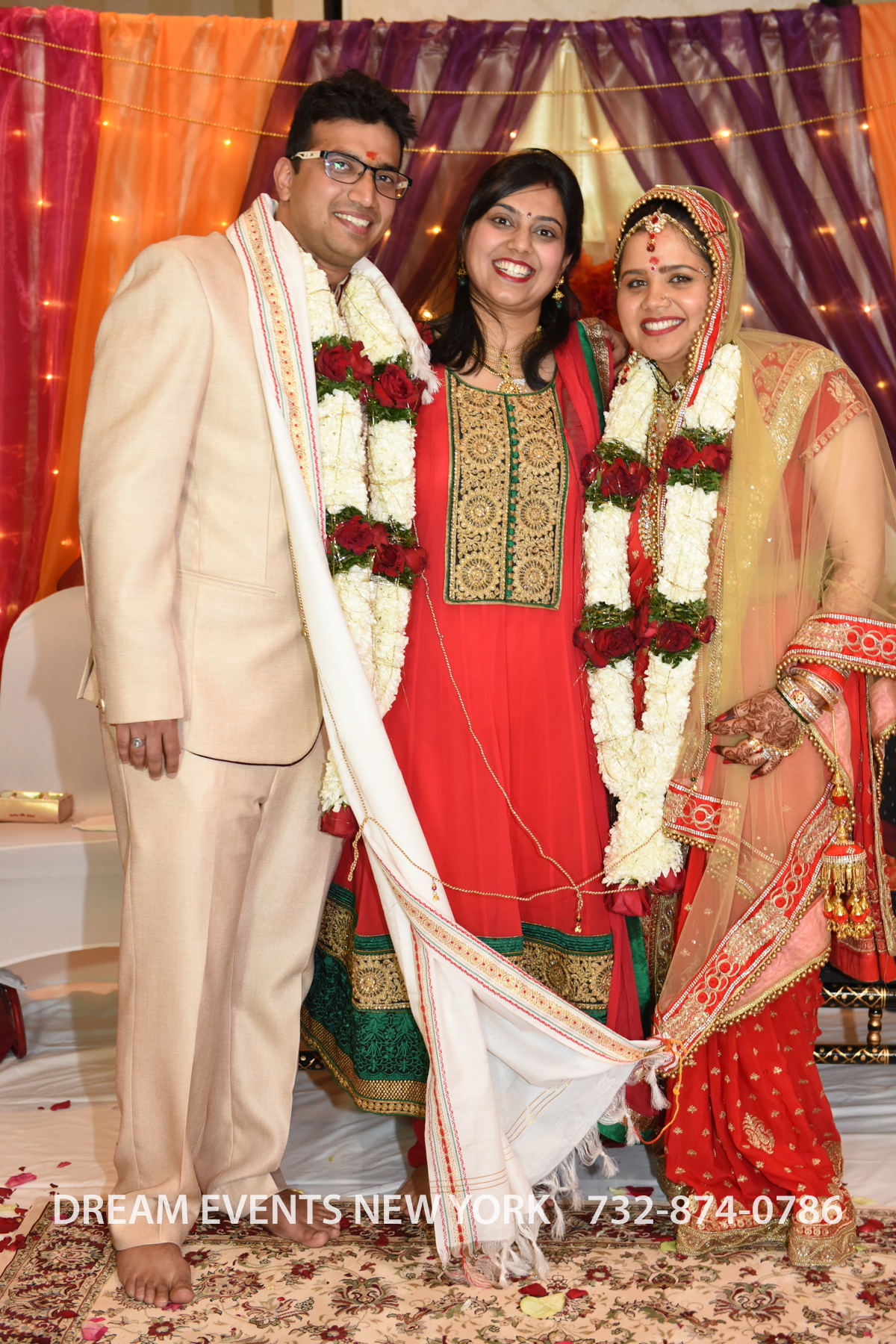 WEDDING 778