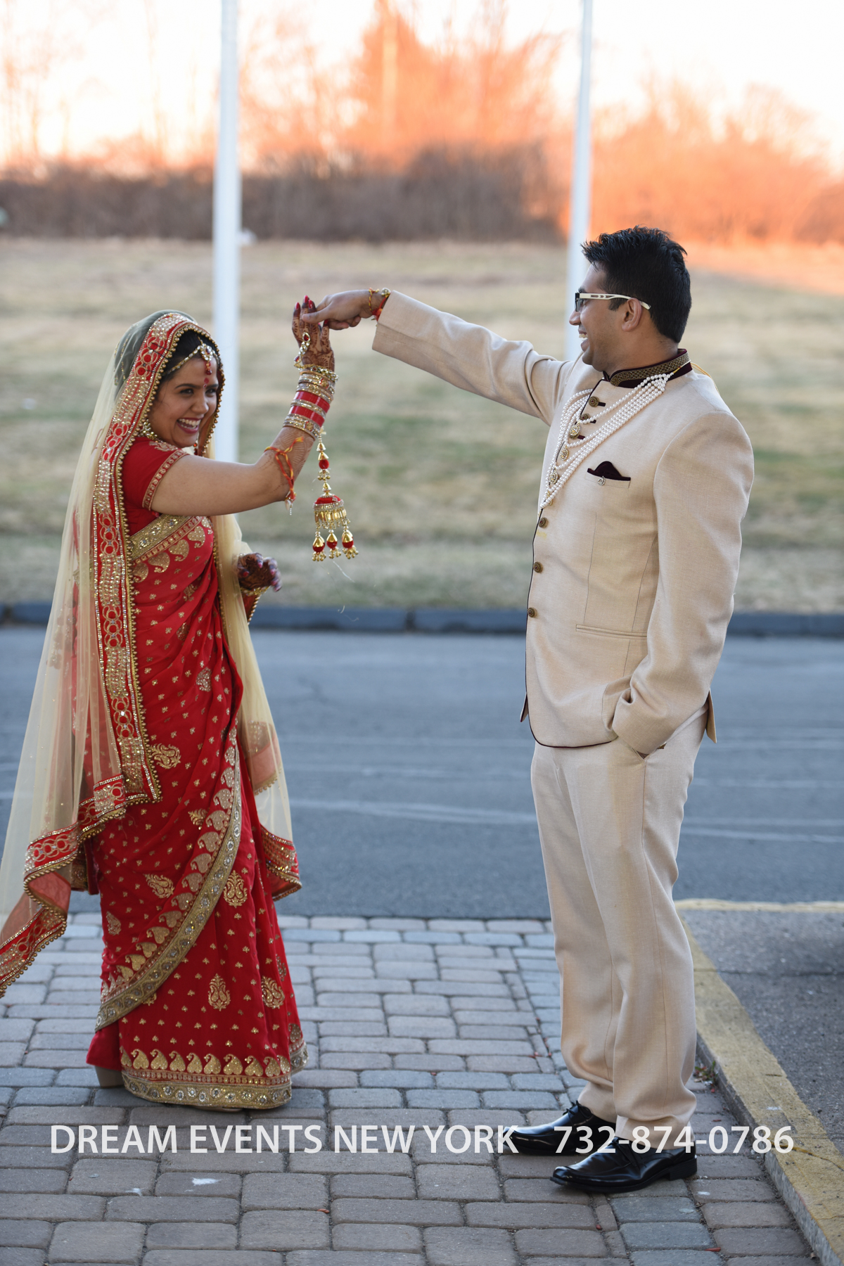 WEDDING 864