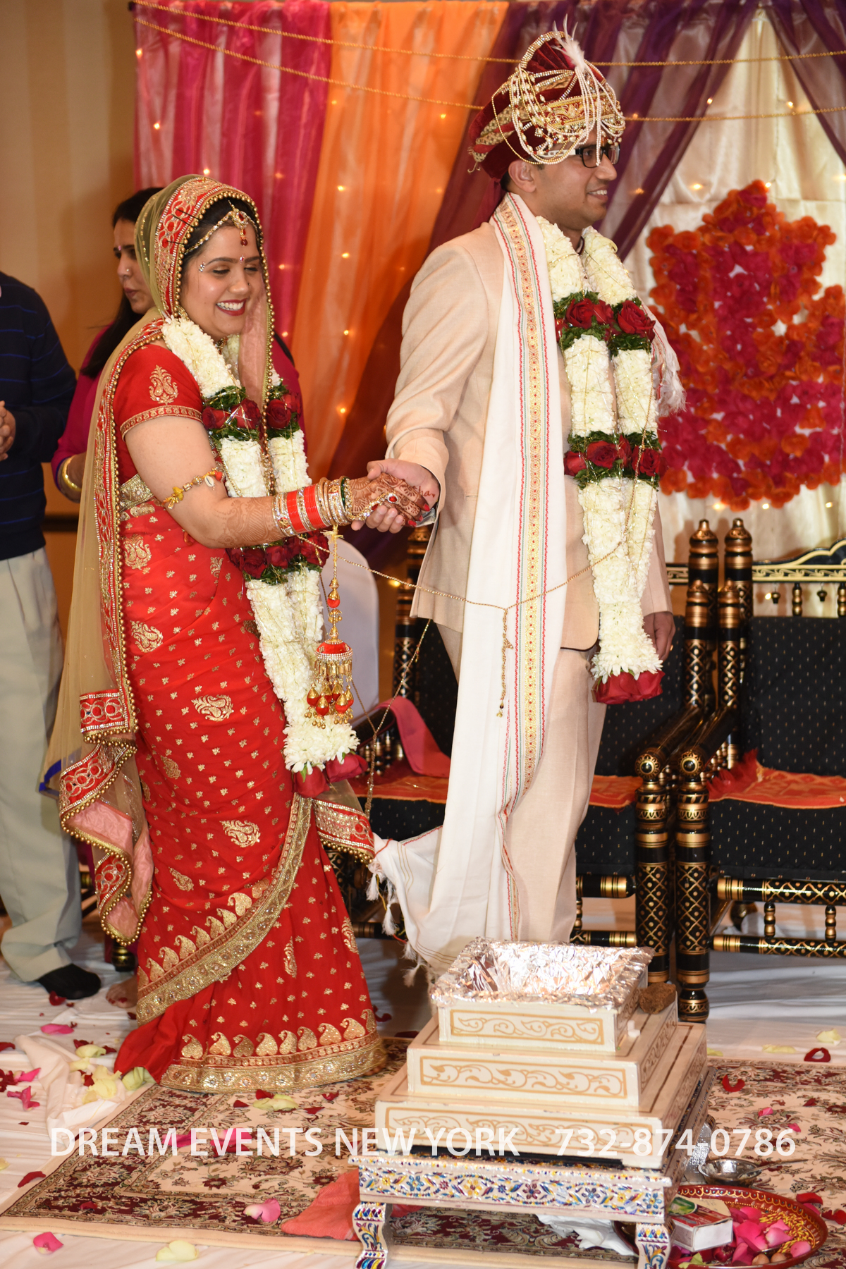 WEDDING 553