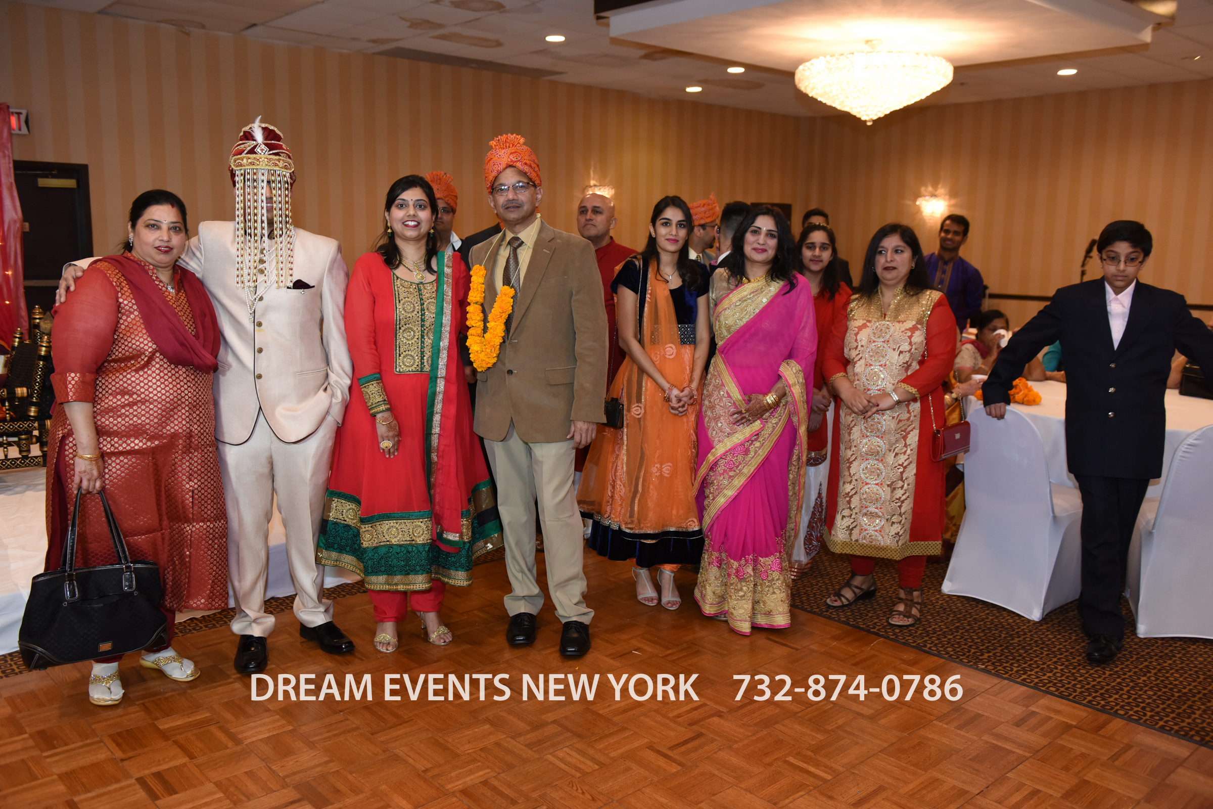WEDDING 292
