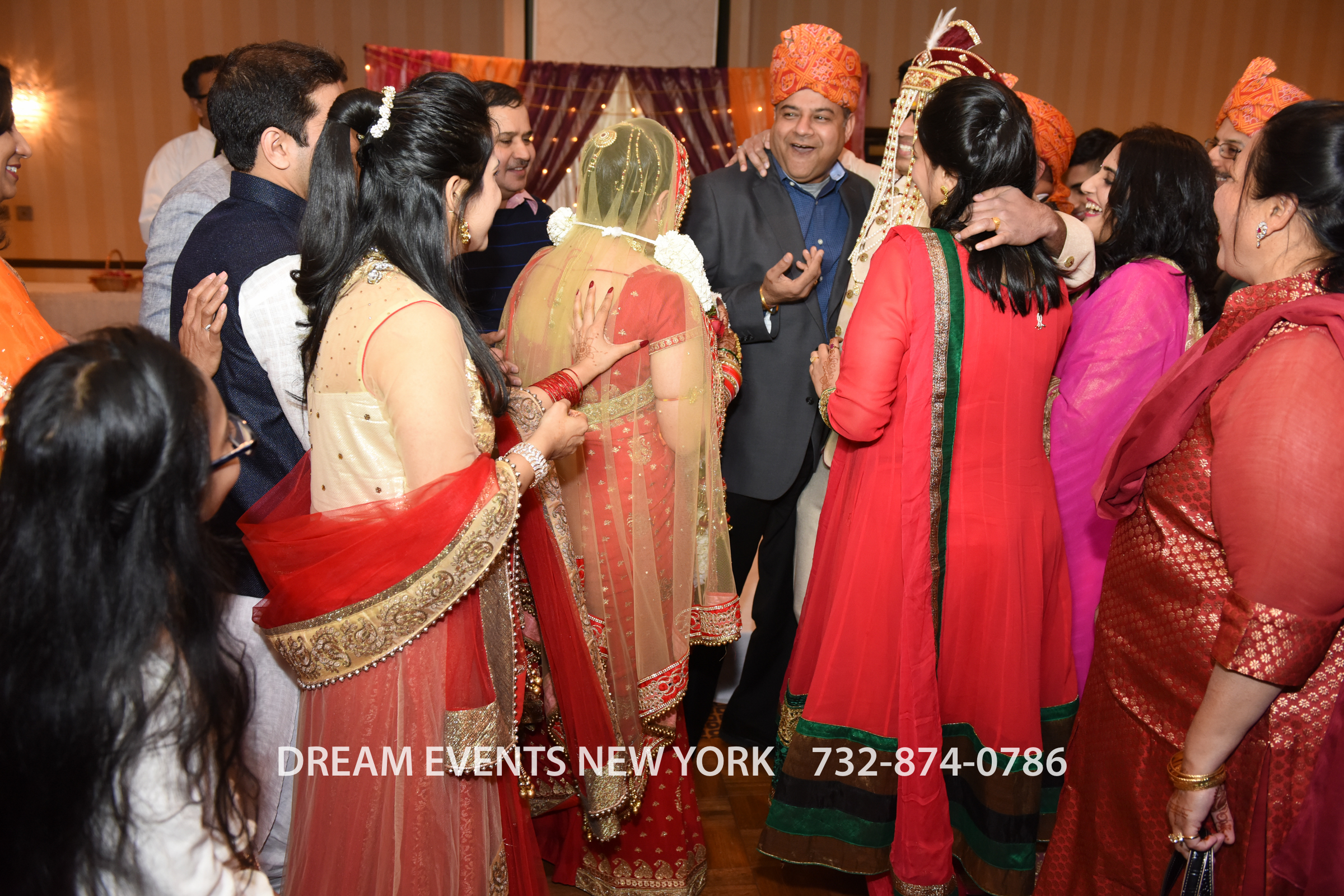 WEDDING 306