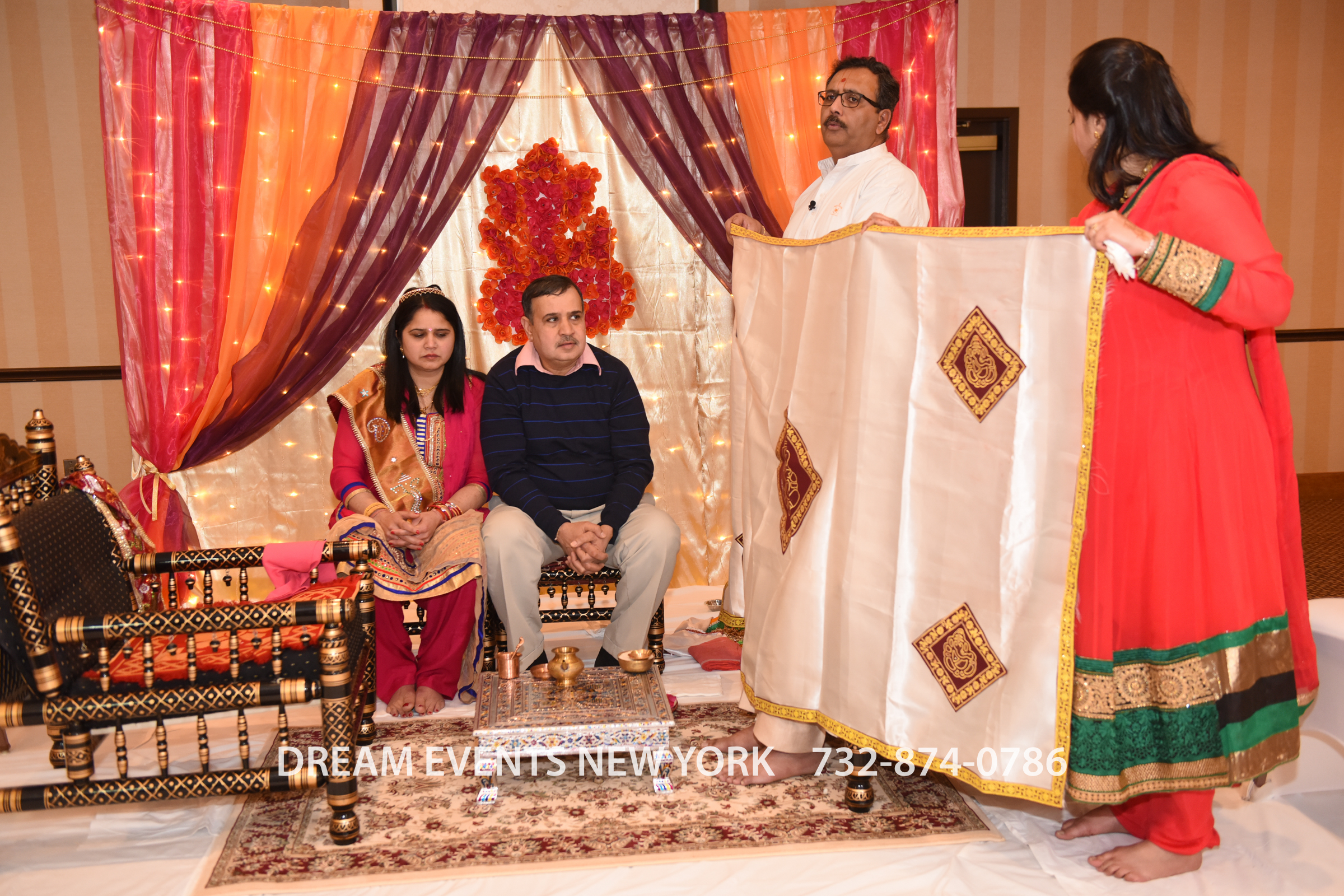 WEDDING 429