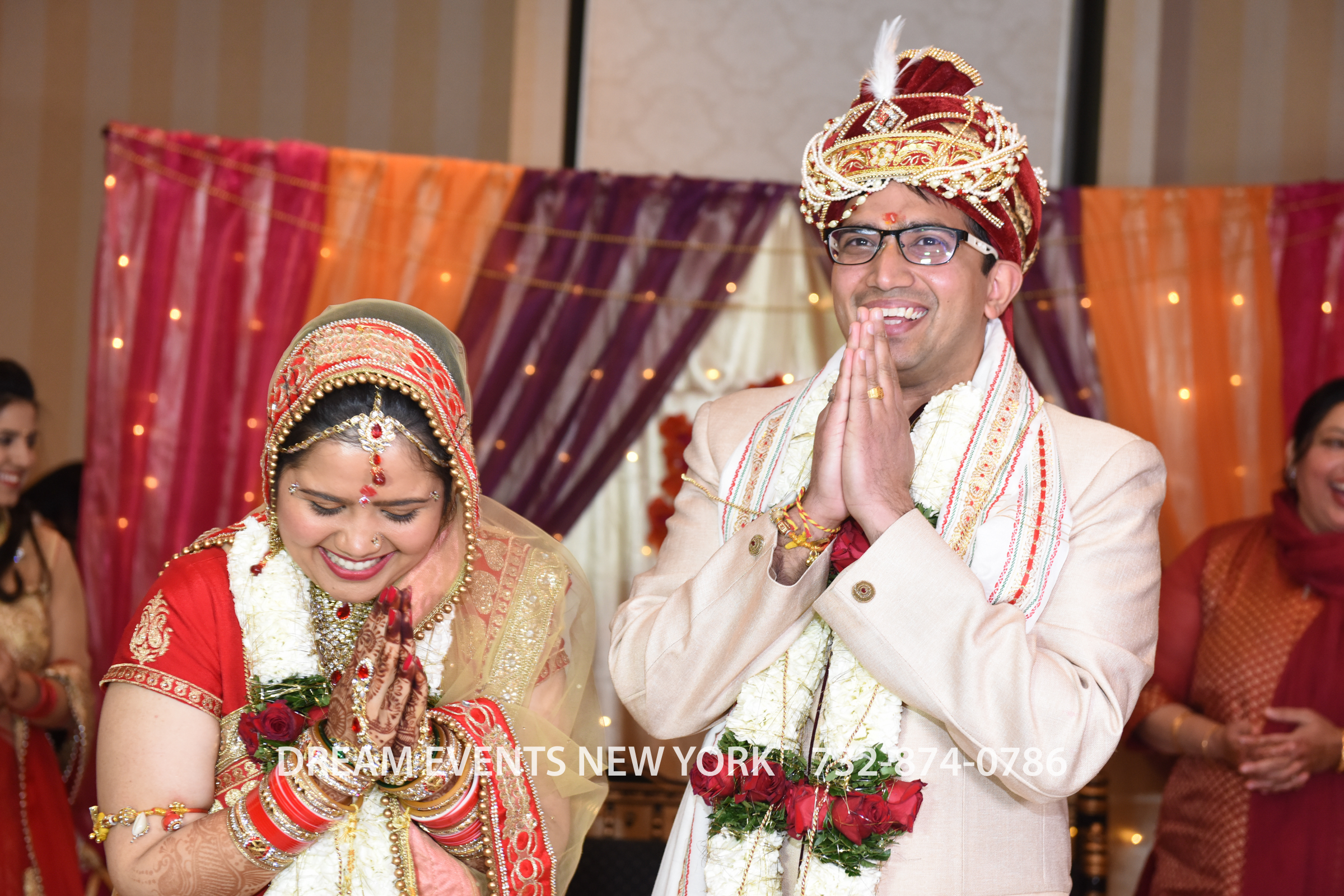 WEDDING 632