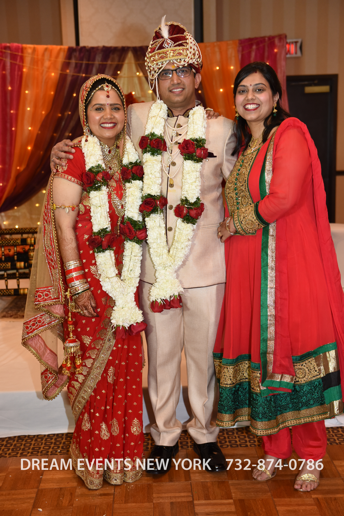 WEDDING 357