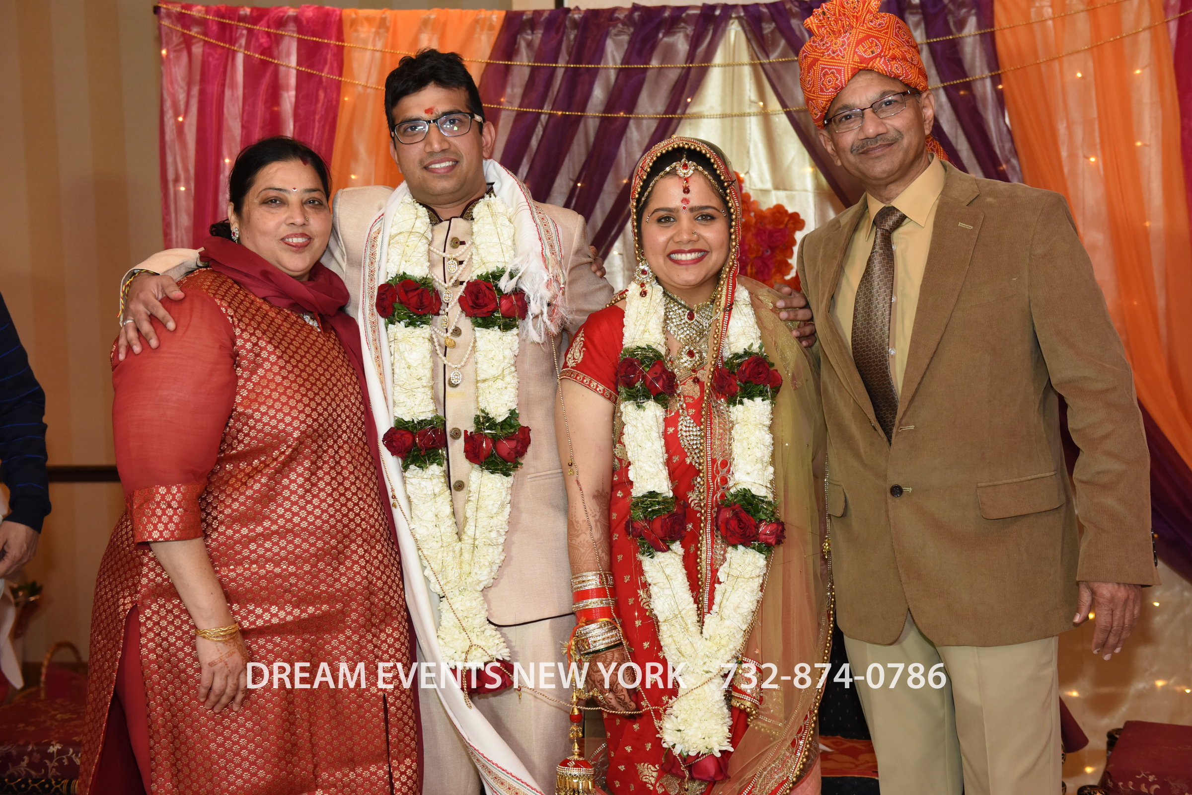WEDDING 760