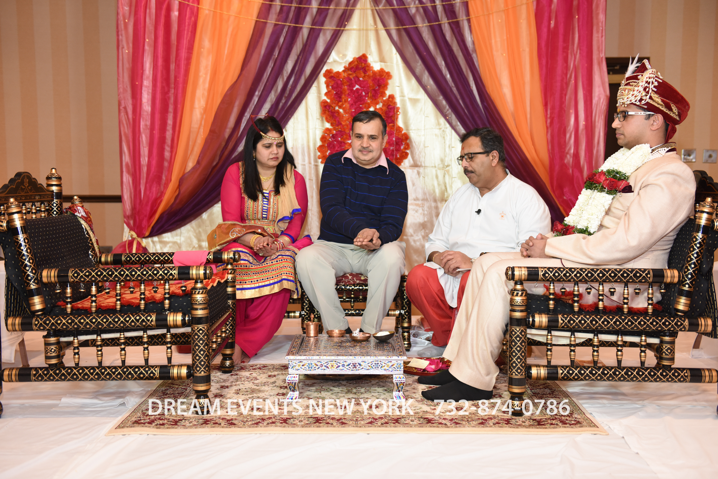 WEDDING 381