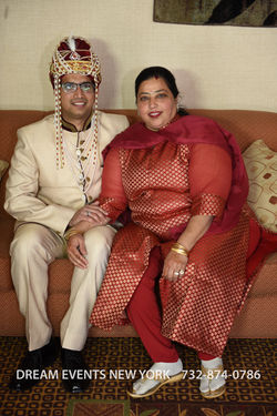 WEDDING  106