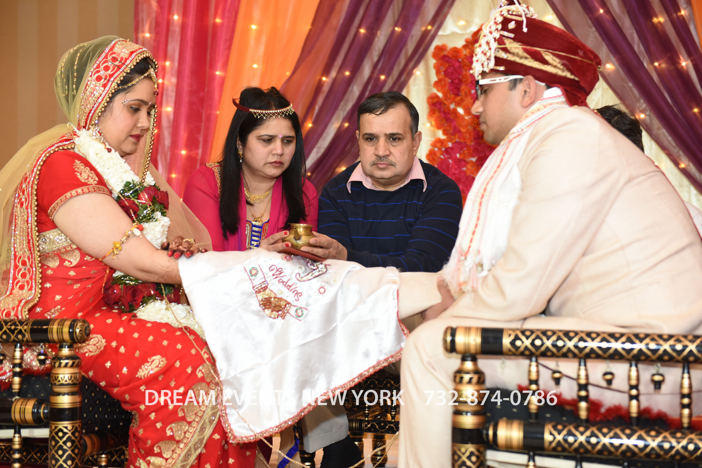 WEDDING 485