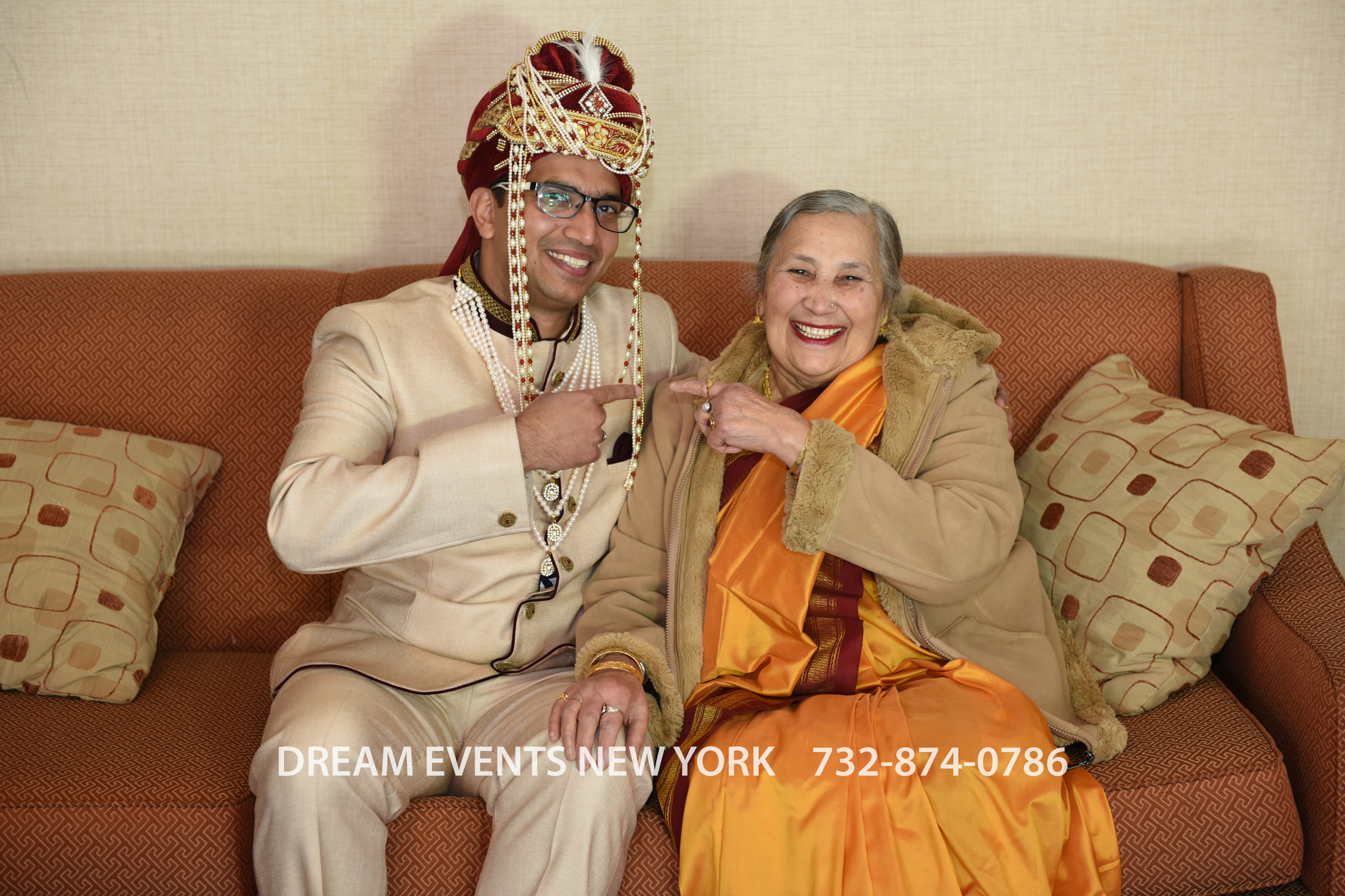 WEDDING 115