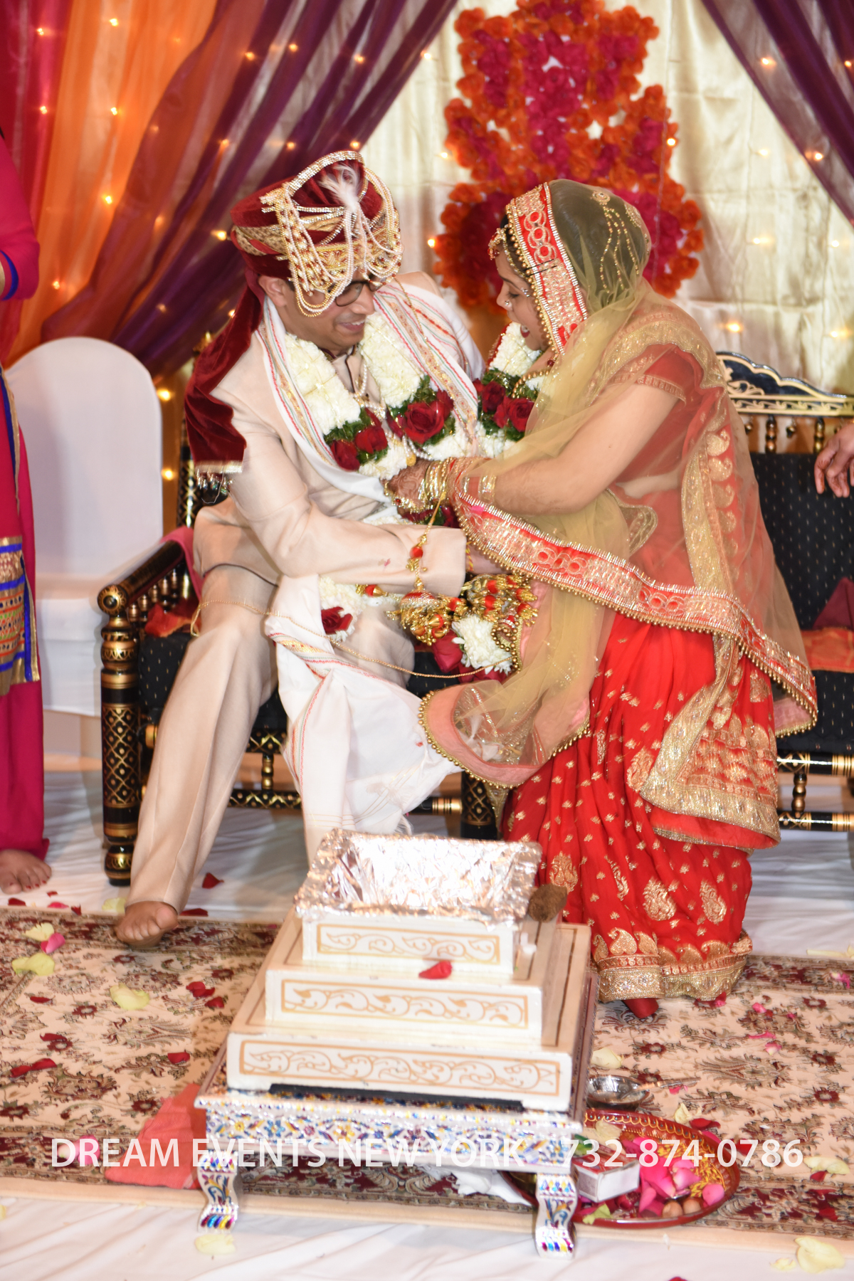 WEDDING 593