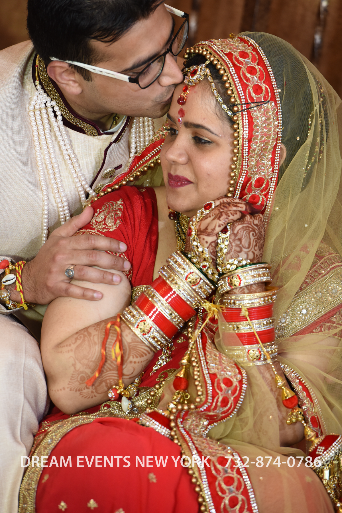 WEDDING 852