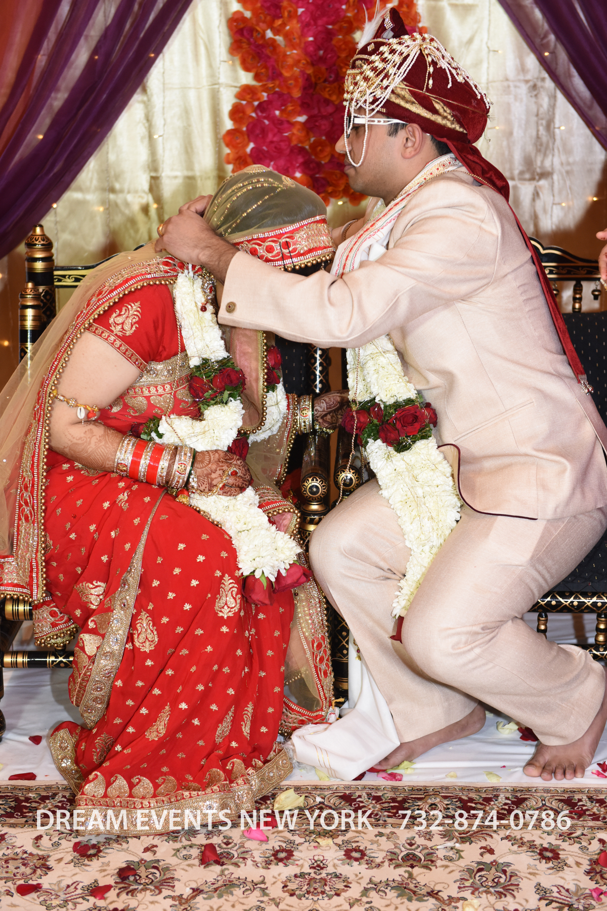 WEDDING 686