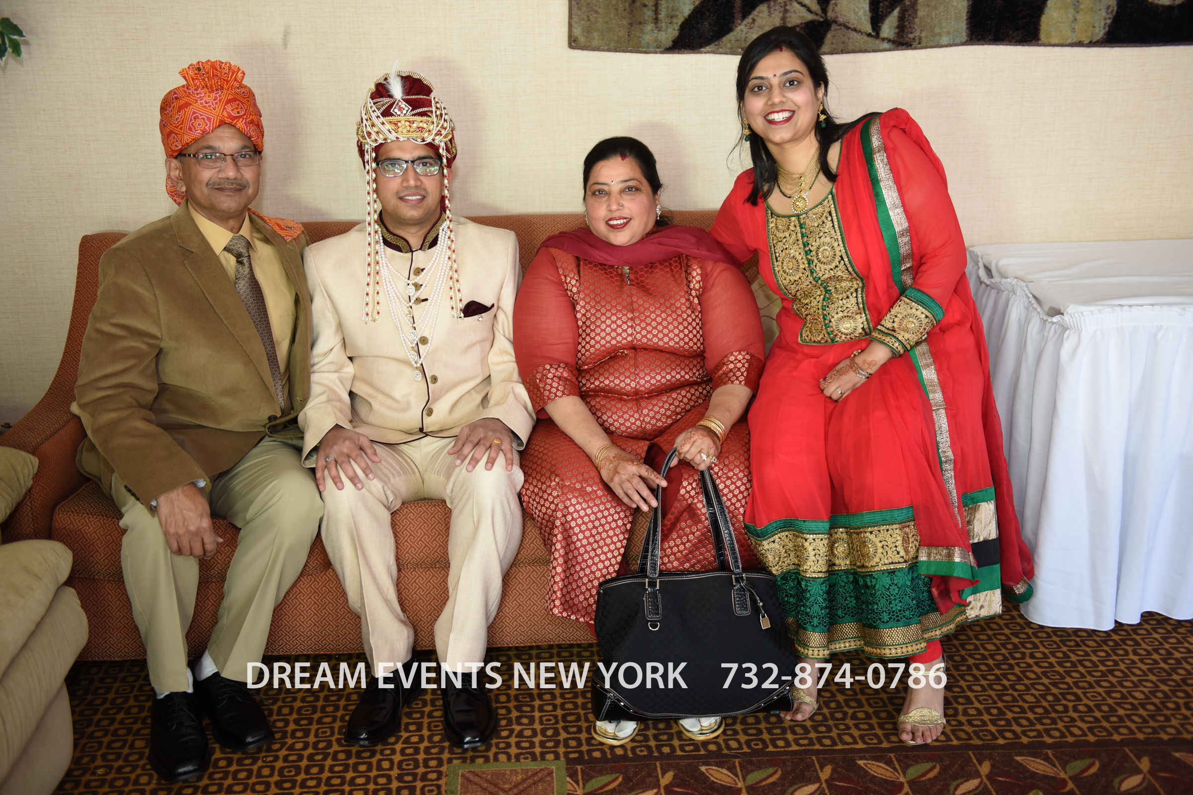 WEDDING 99