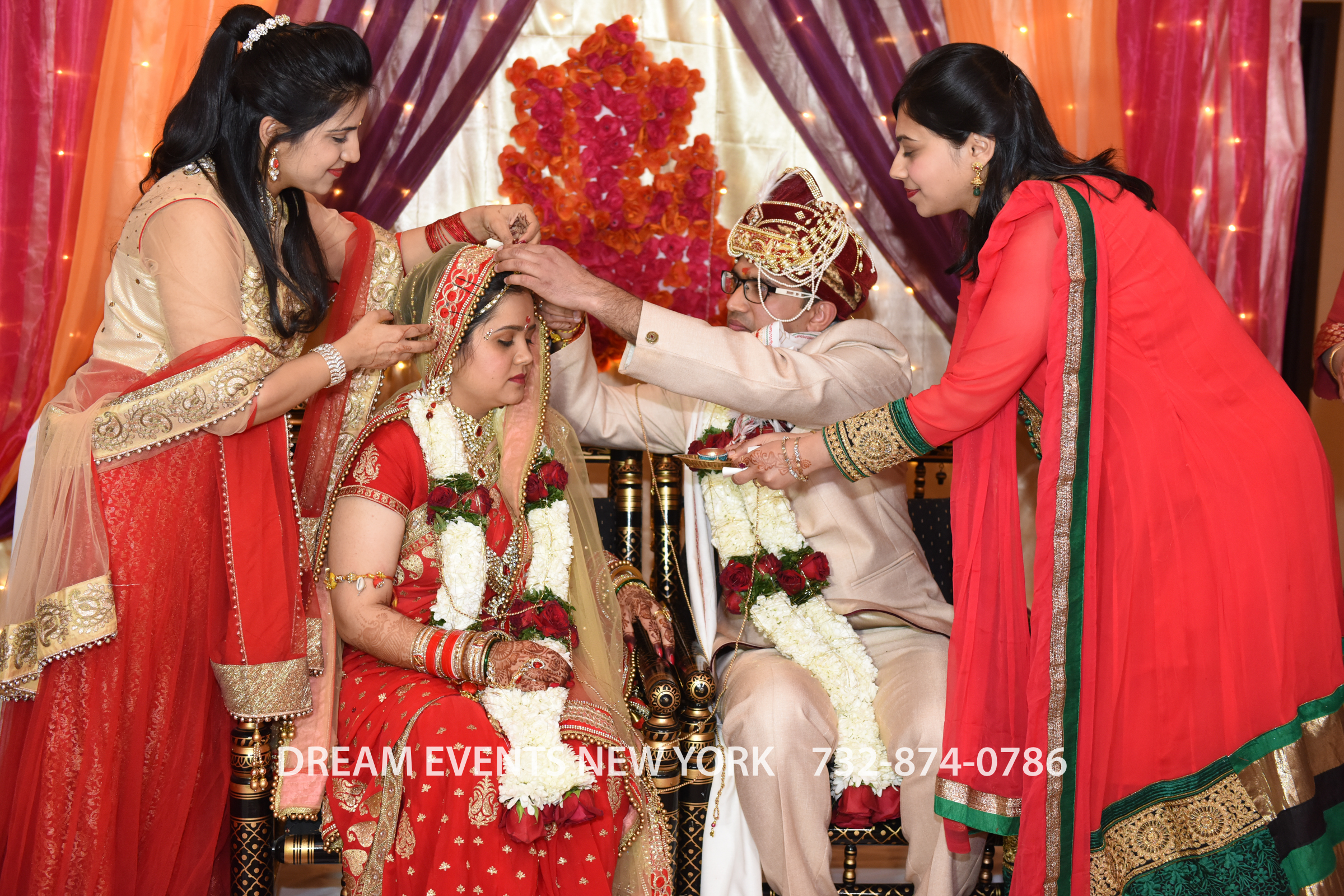 WEDDING 668