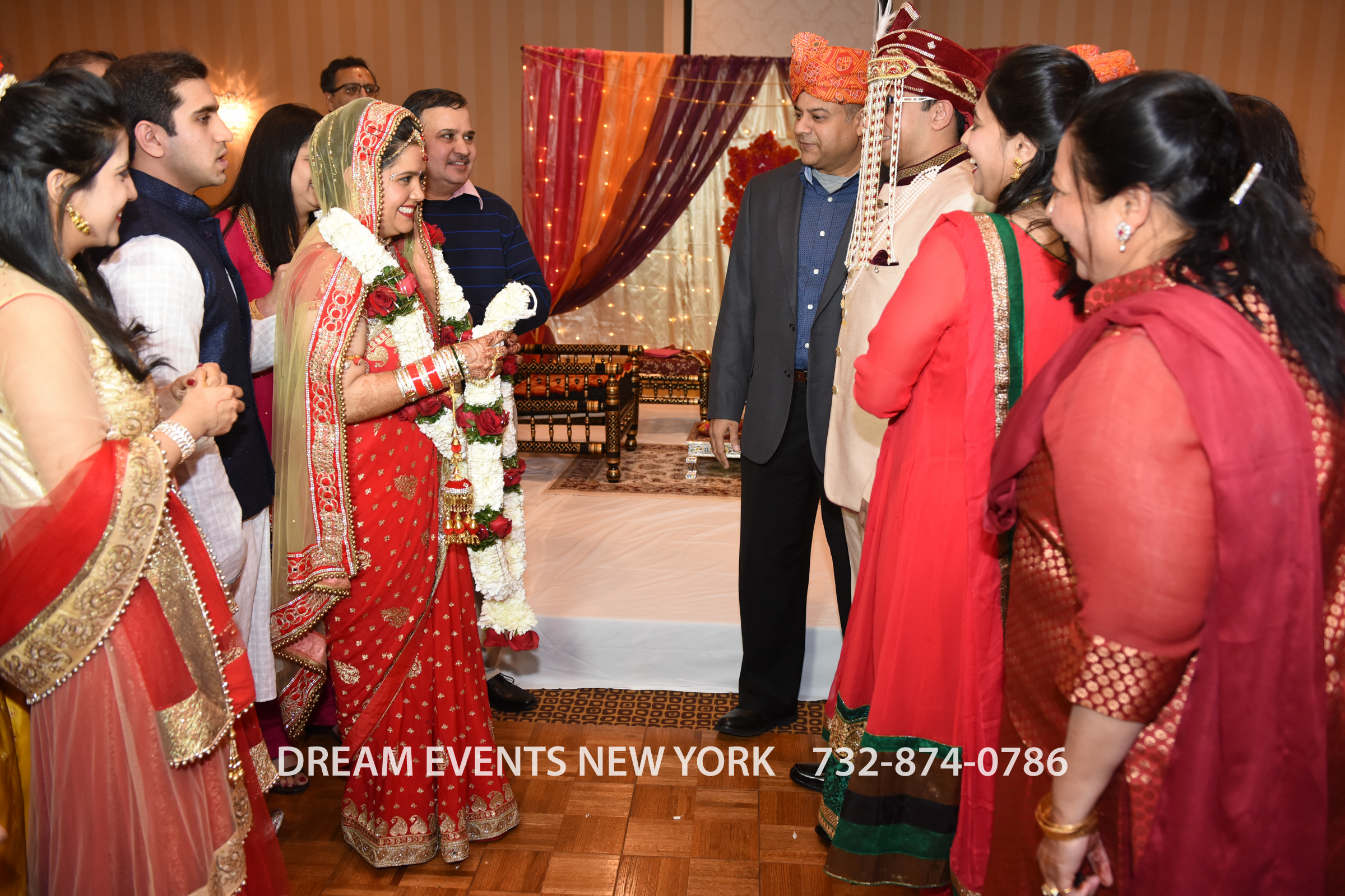 WEDDING 303