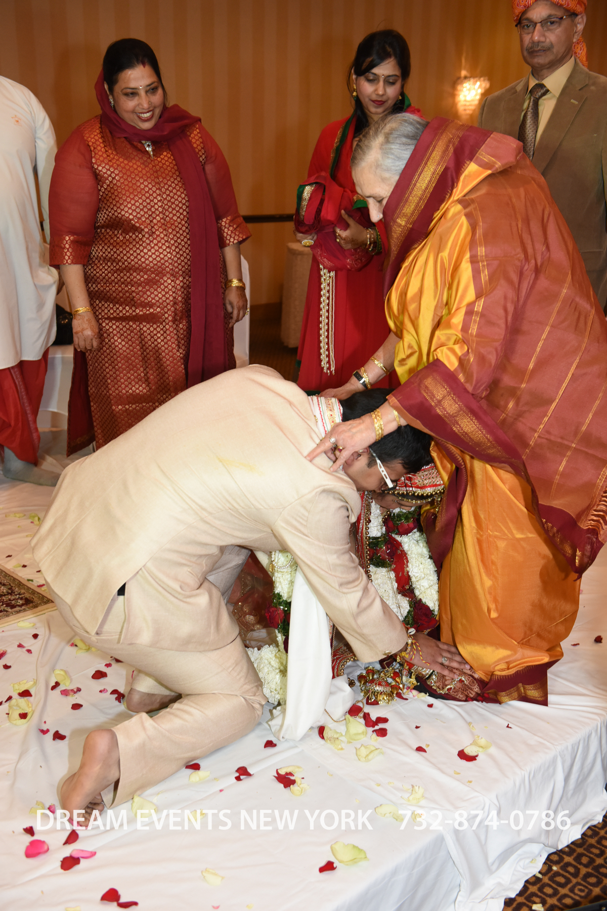 WEDDING 752