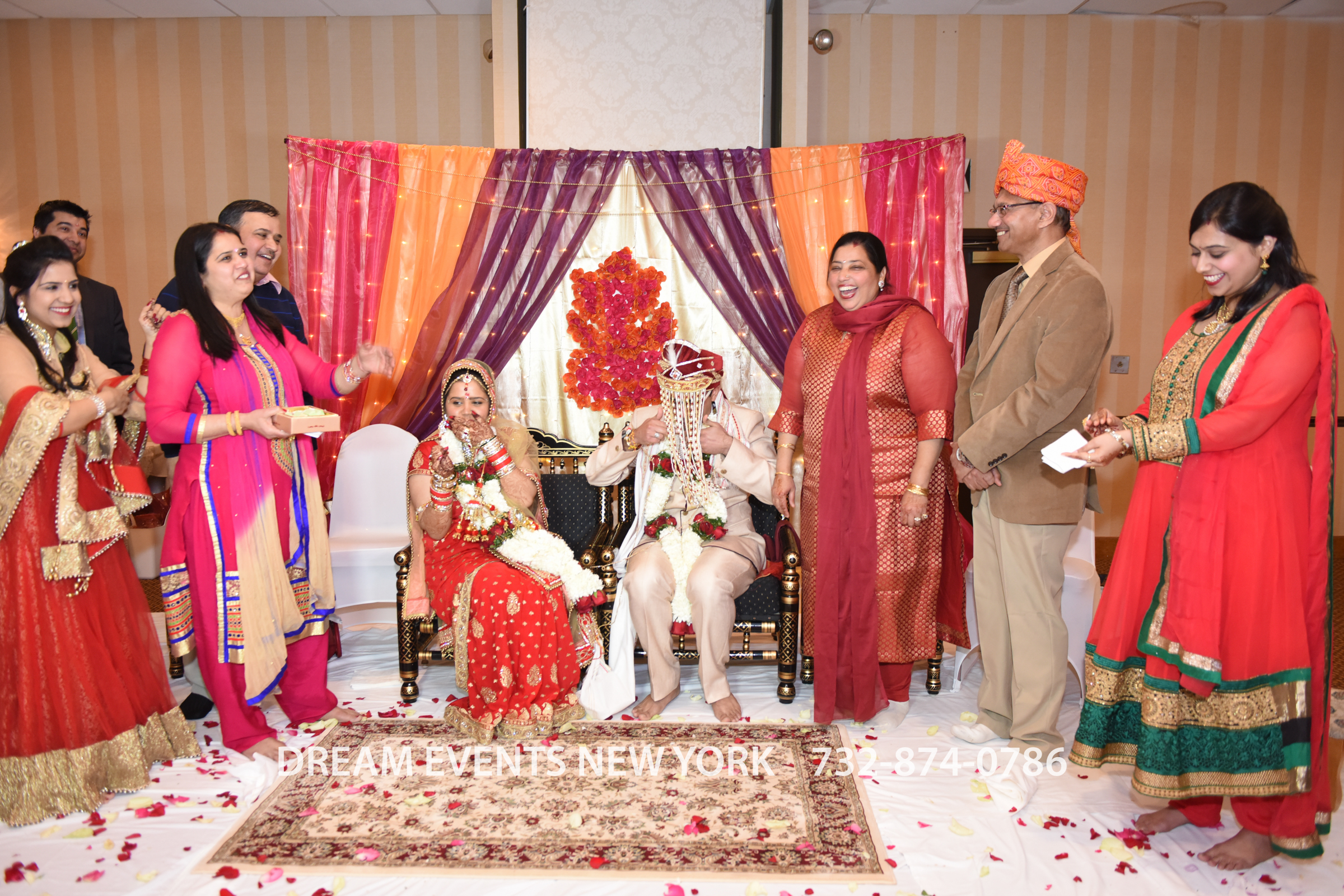 WEDDING 664