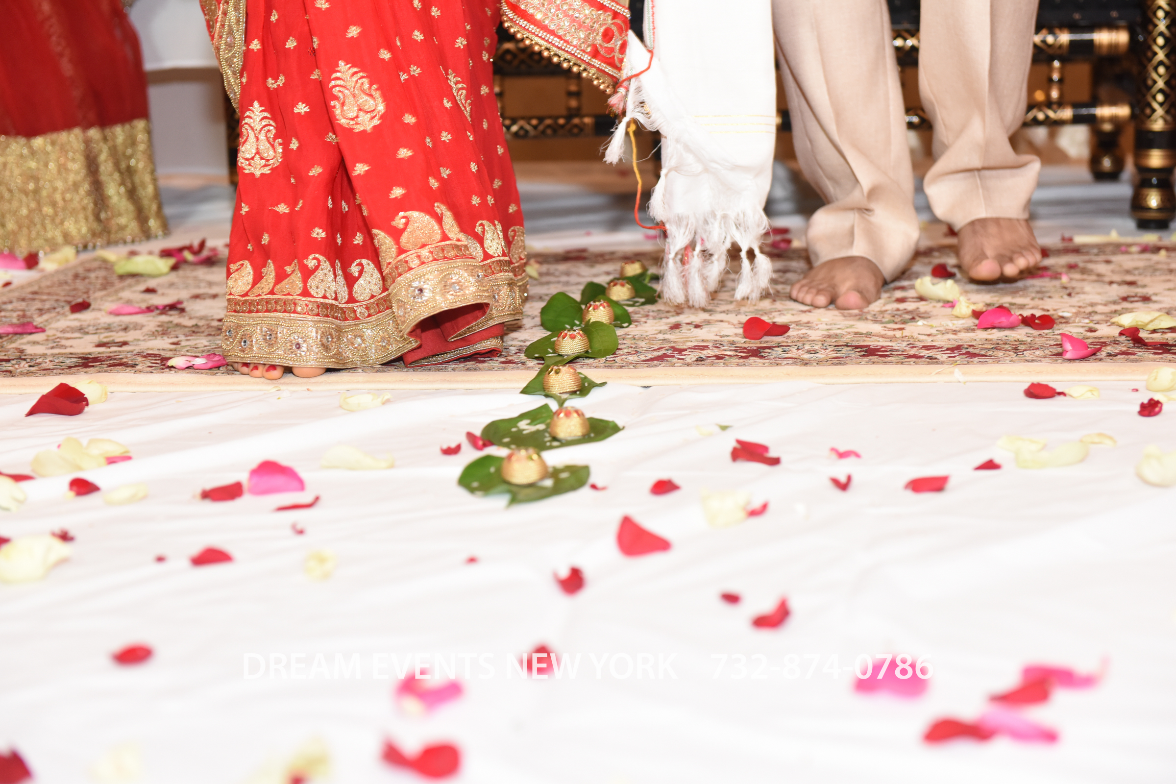 WEDDING 620