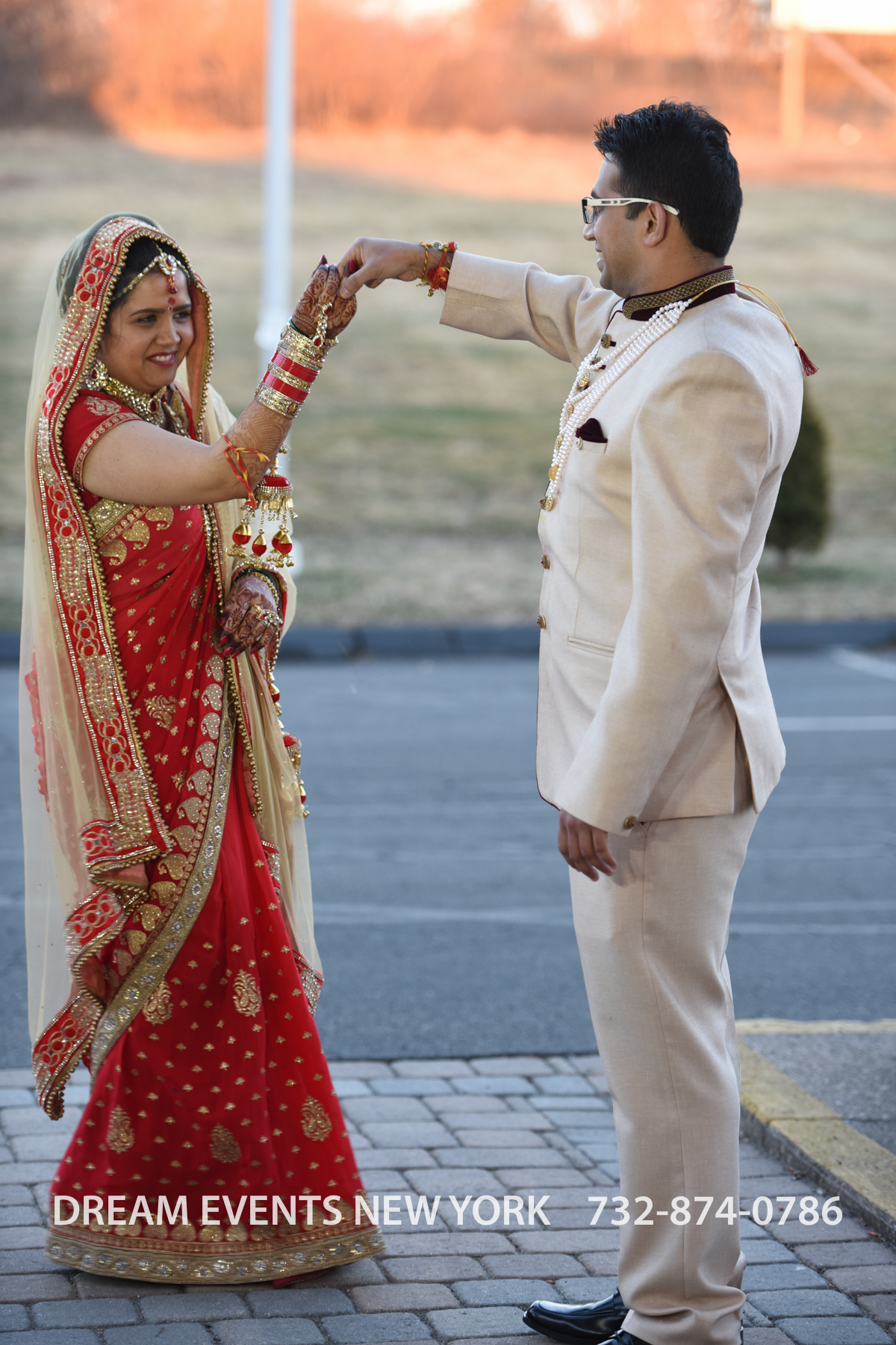 WEDDING 868