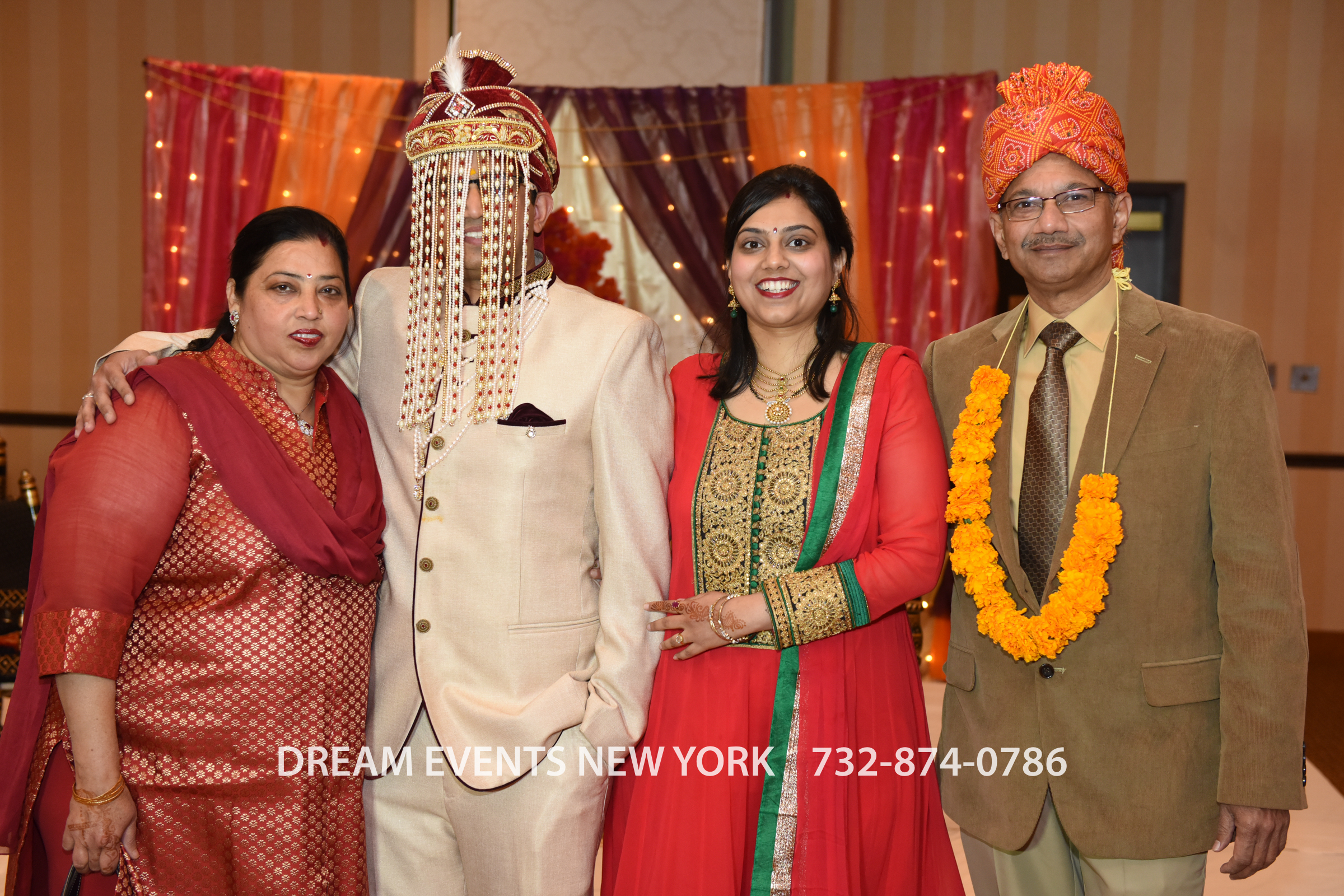 WEDDING 222