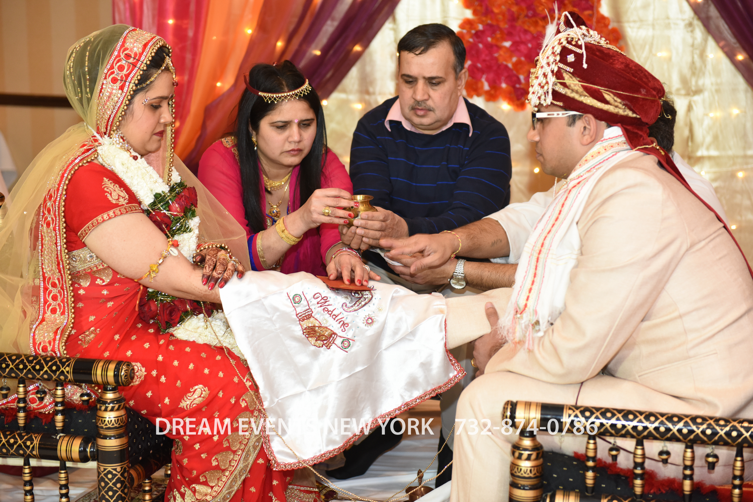 WEDDING 482
