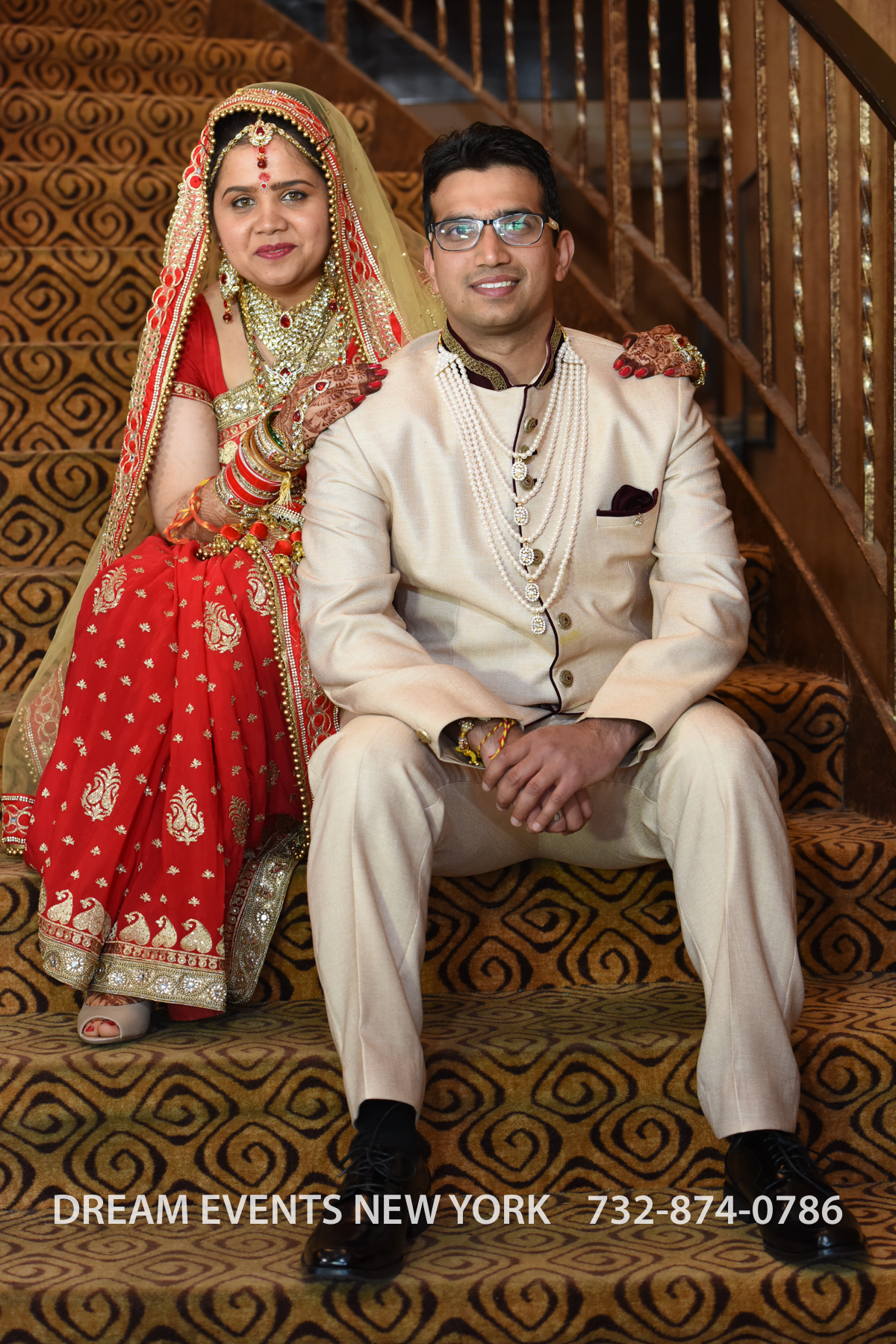 WEDDING 820