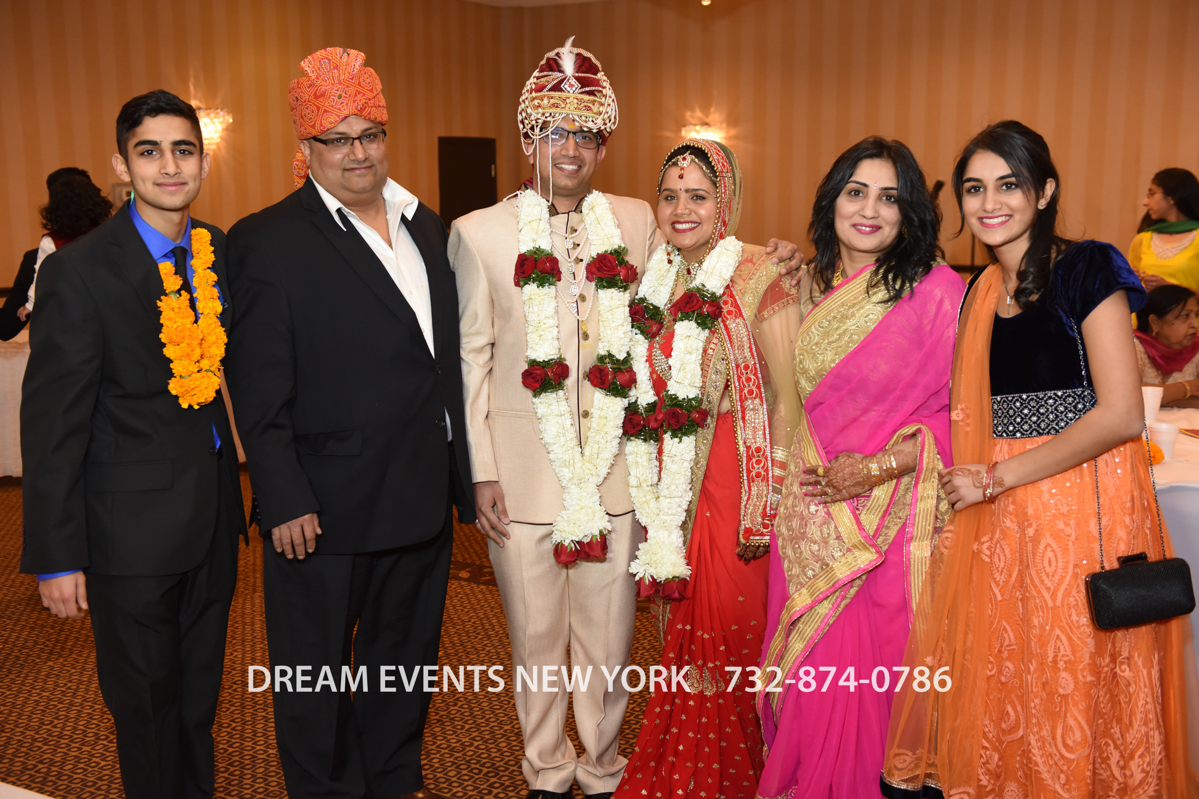 WEDDING 371