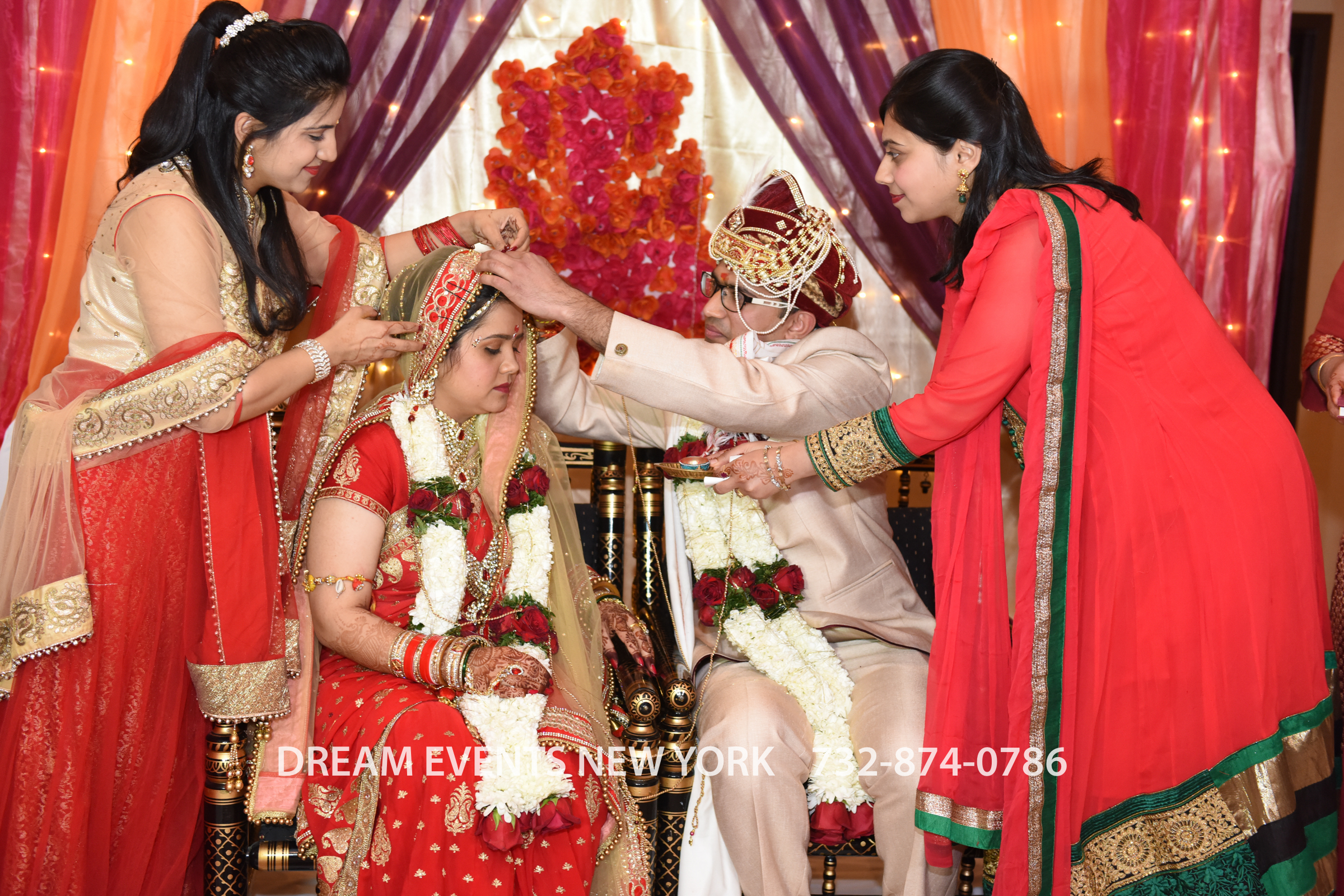 WEDDING 669